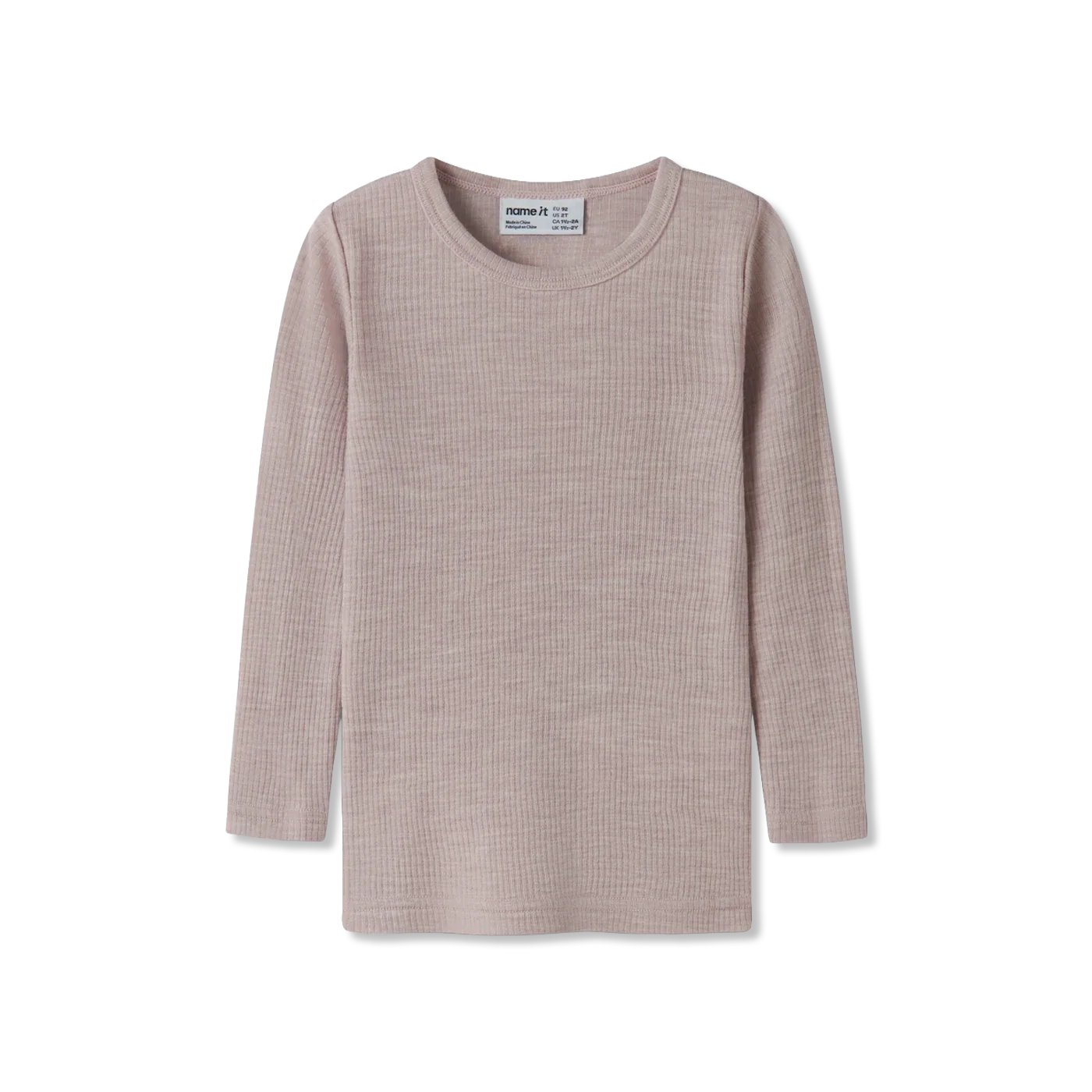 Nmnwax Blouse