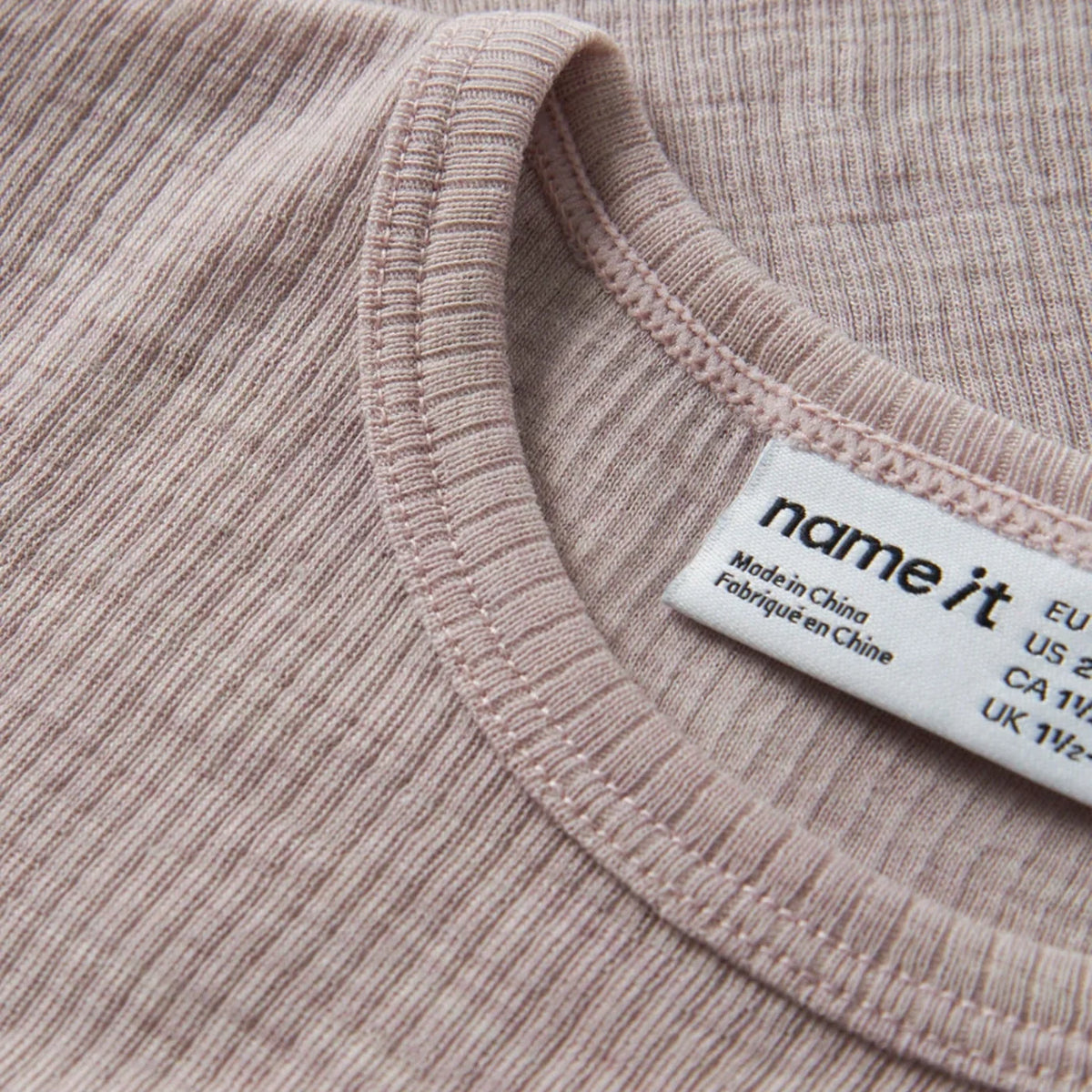 Nmnwax Blouse