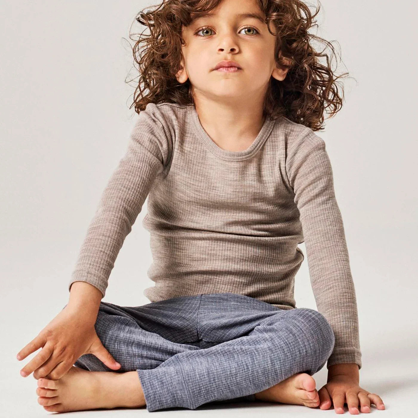 Nmnwax Blouse