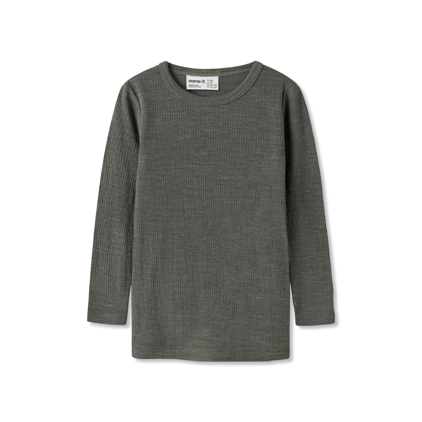 Nmnwax Blouse