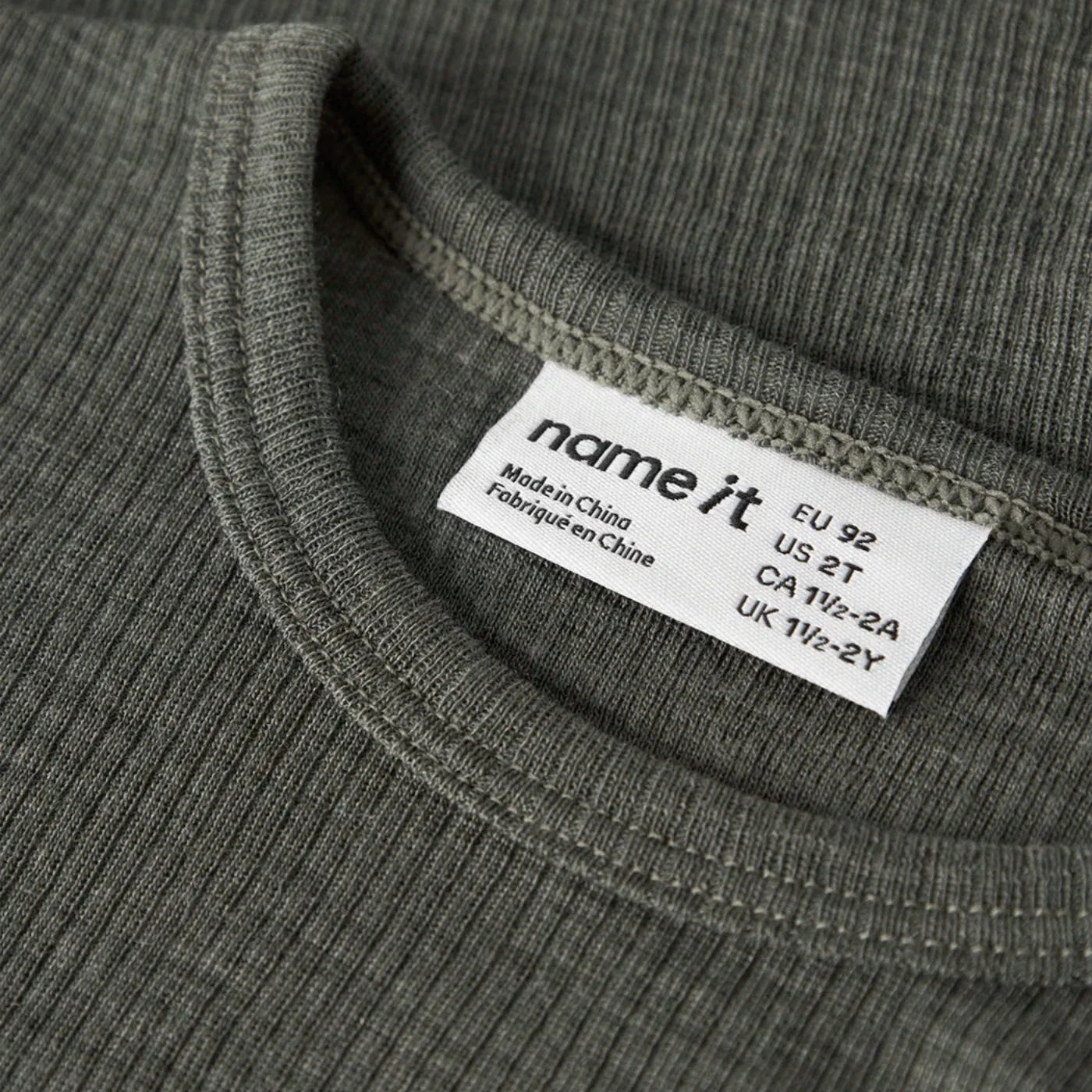 Nmnwax Blouse