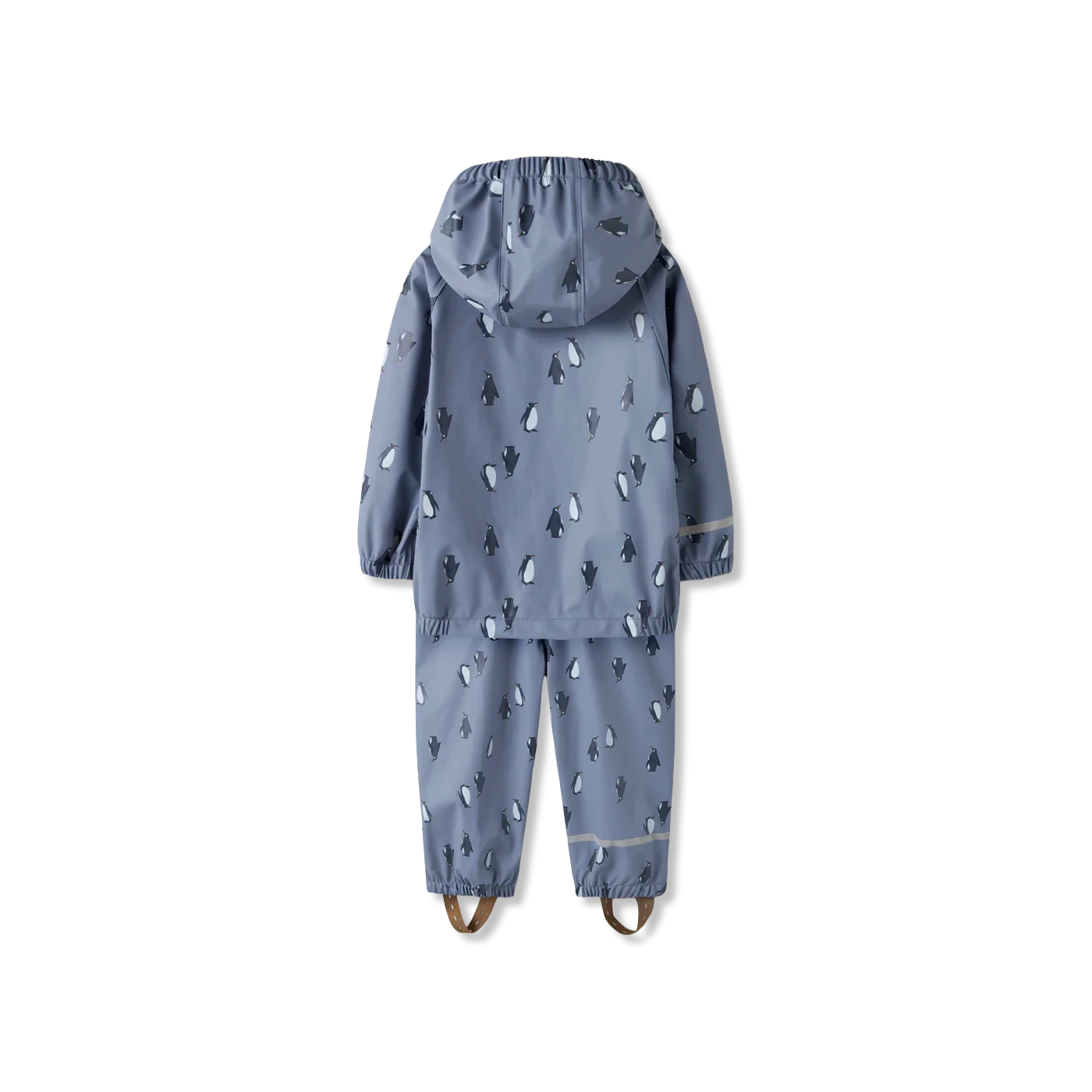Nmmdry10 Regenkleding
