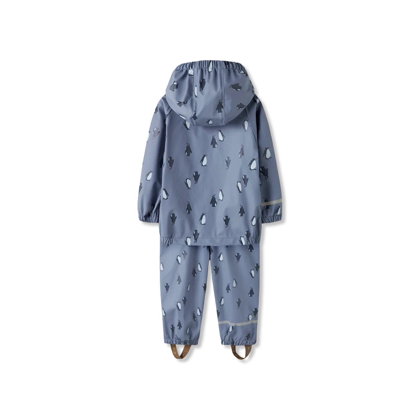 Nmmdry10 Regenkleding
