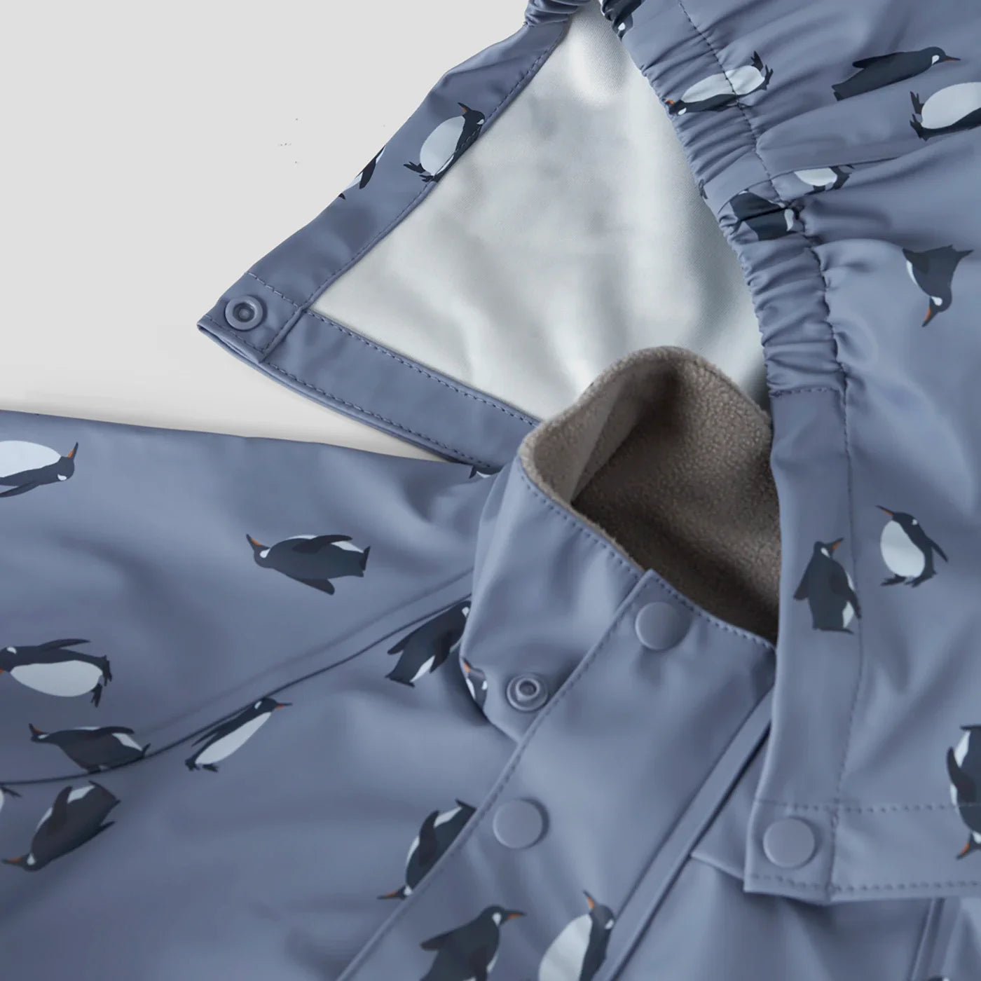 Nmmdry10 Regenkleding