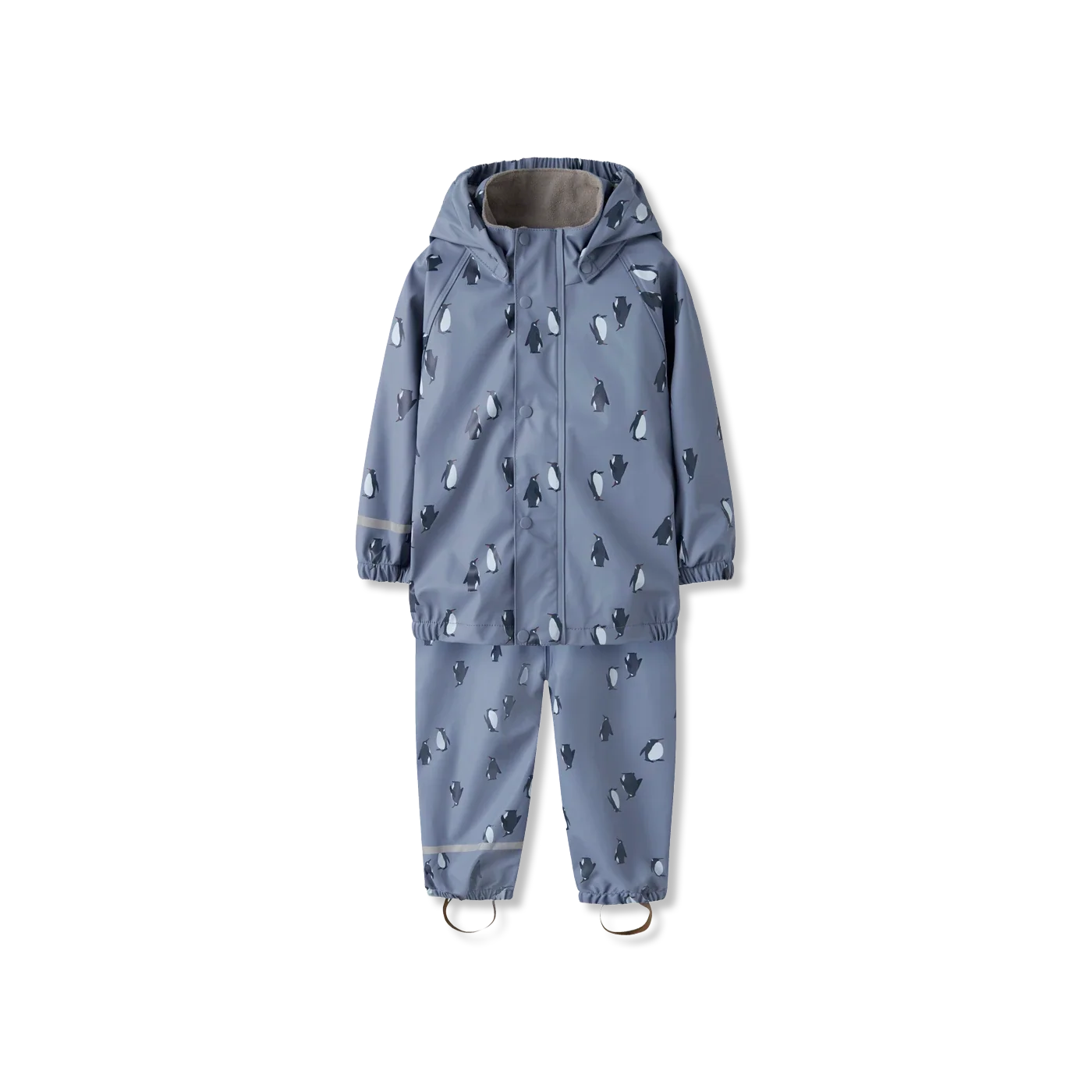 Nmmdry10 Regenkleding