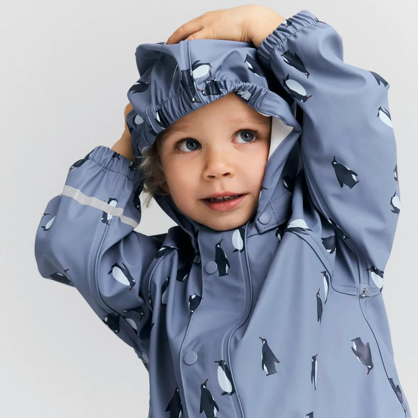 Nmmdry10 Regenkleding