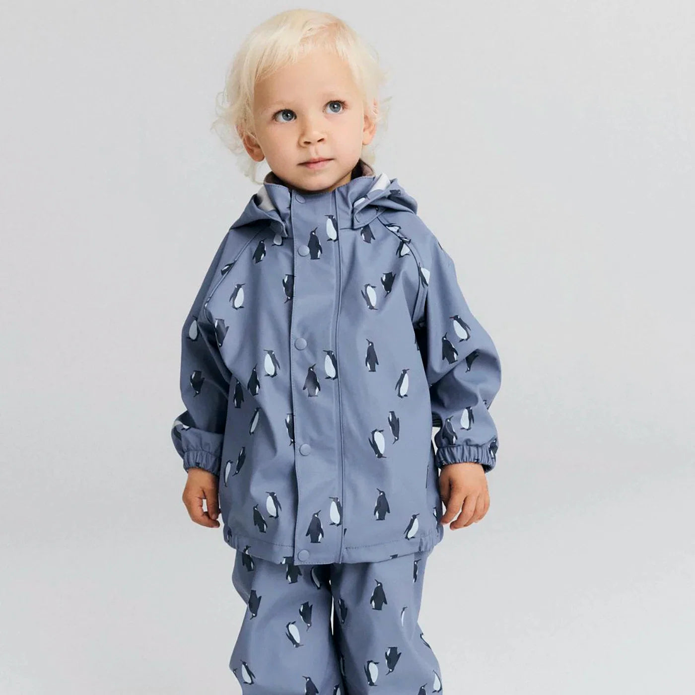 Nmmdry10 Regenkleding