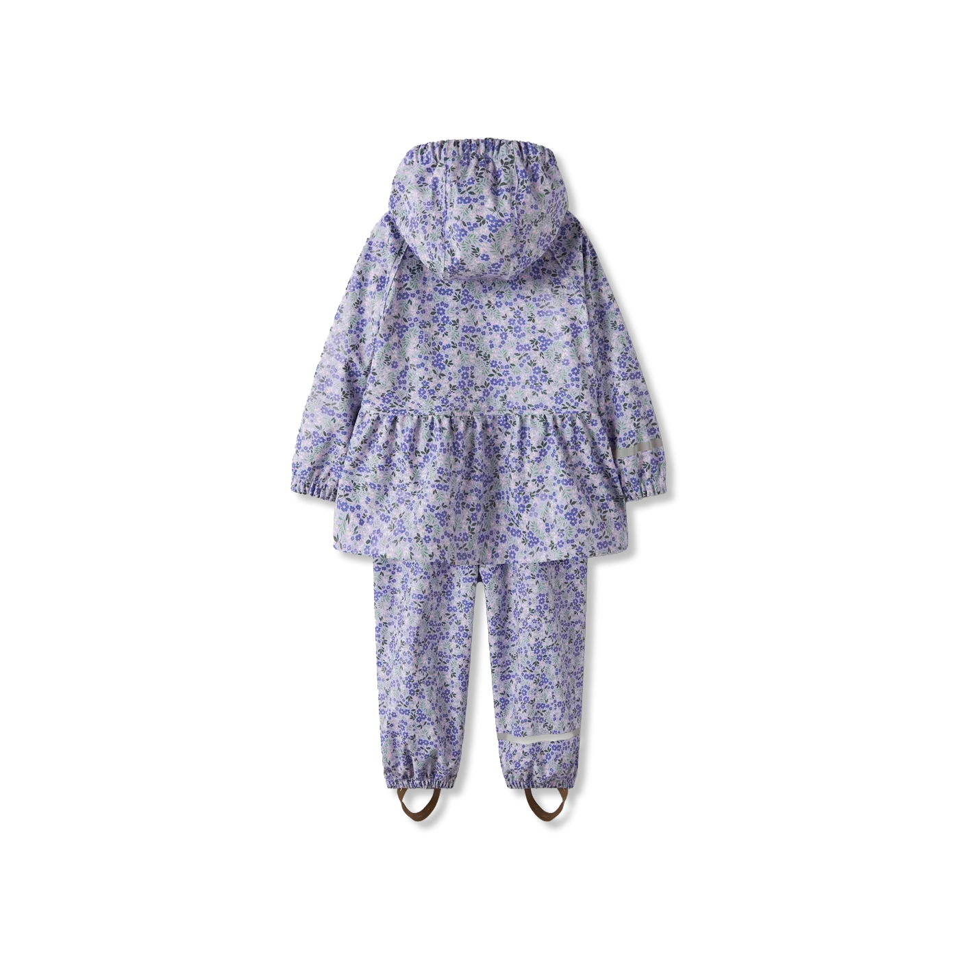 Nmfdry10 Regenkleding