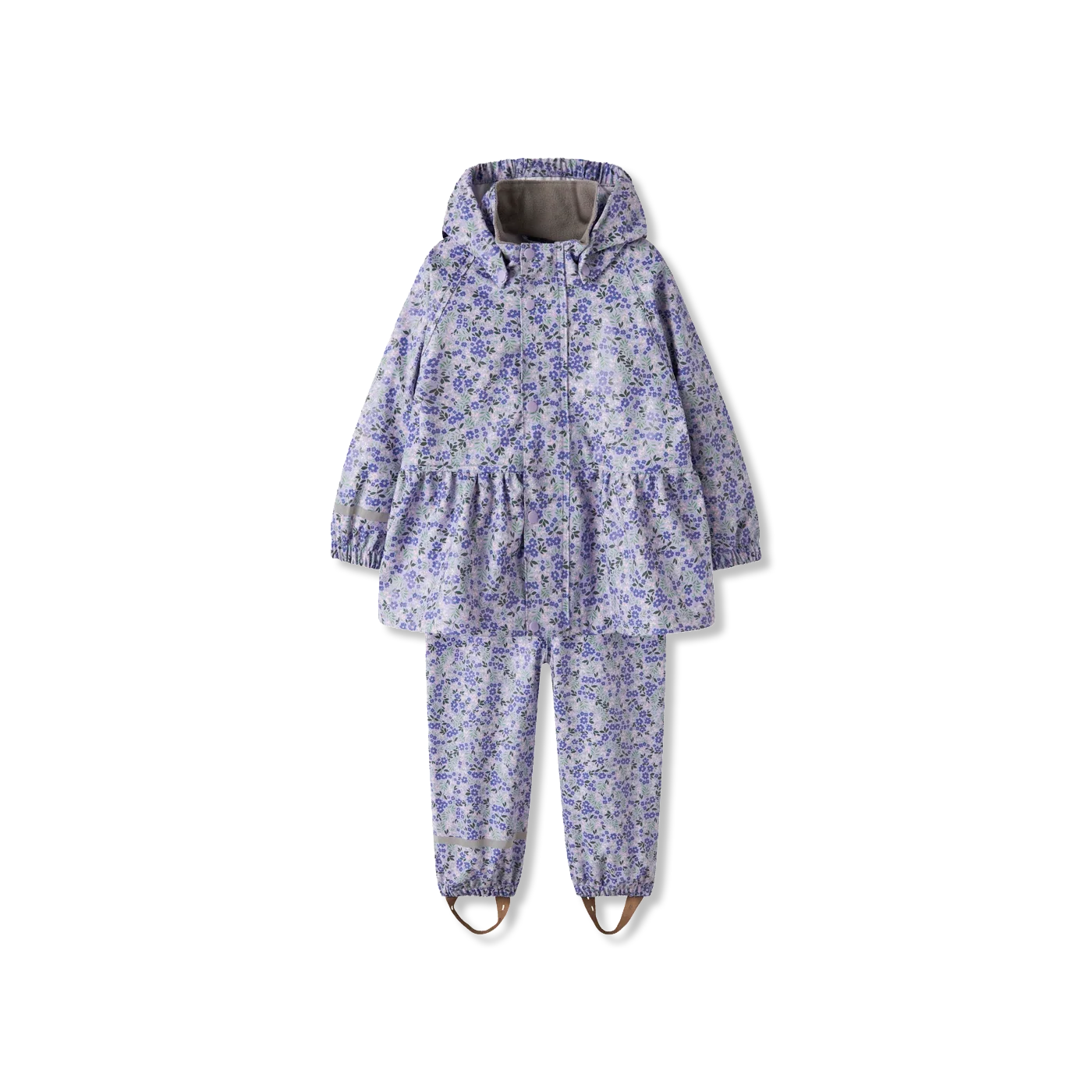 Nmfdry10 Regenkleding
