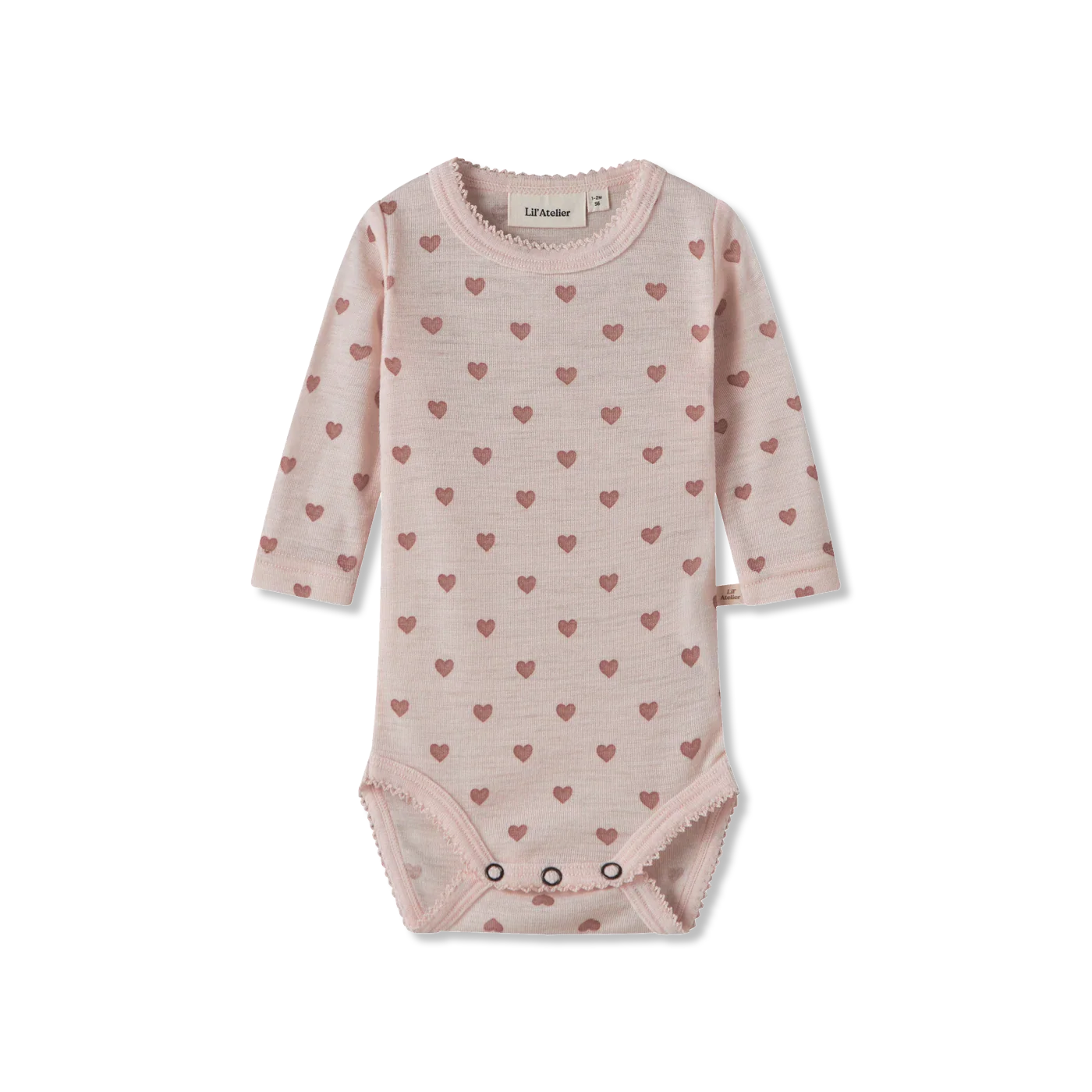 Nbfnoel Romper