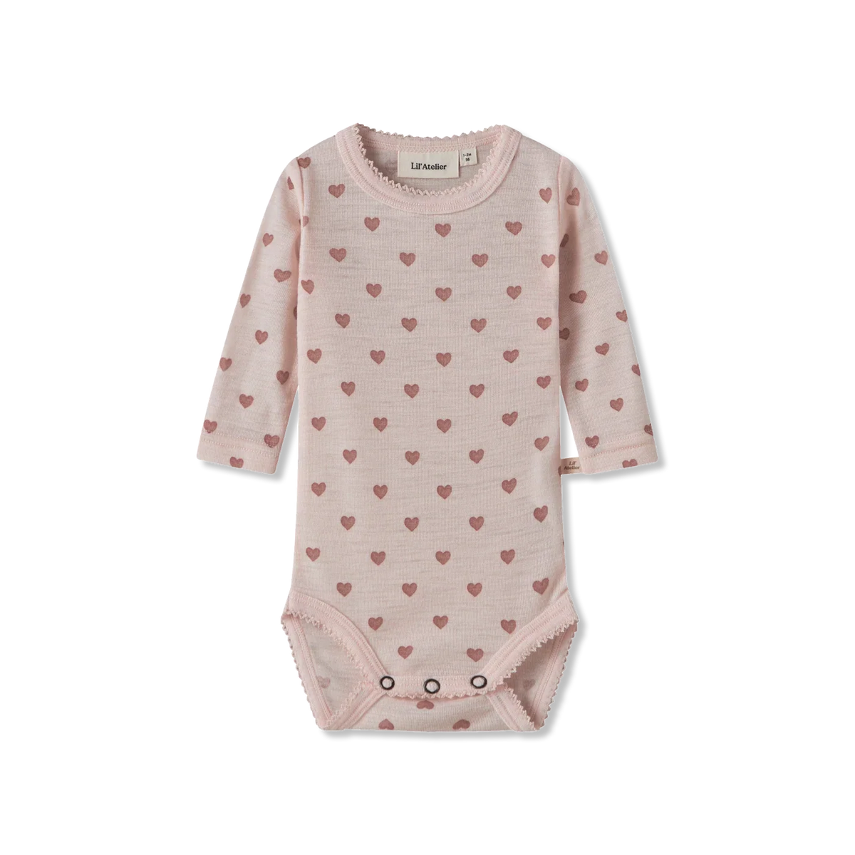 Nbfnoel Romper