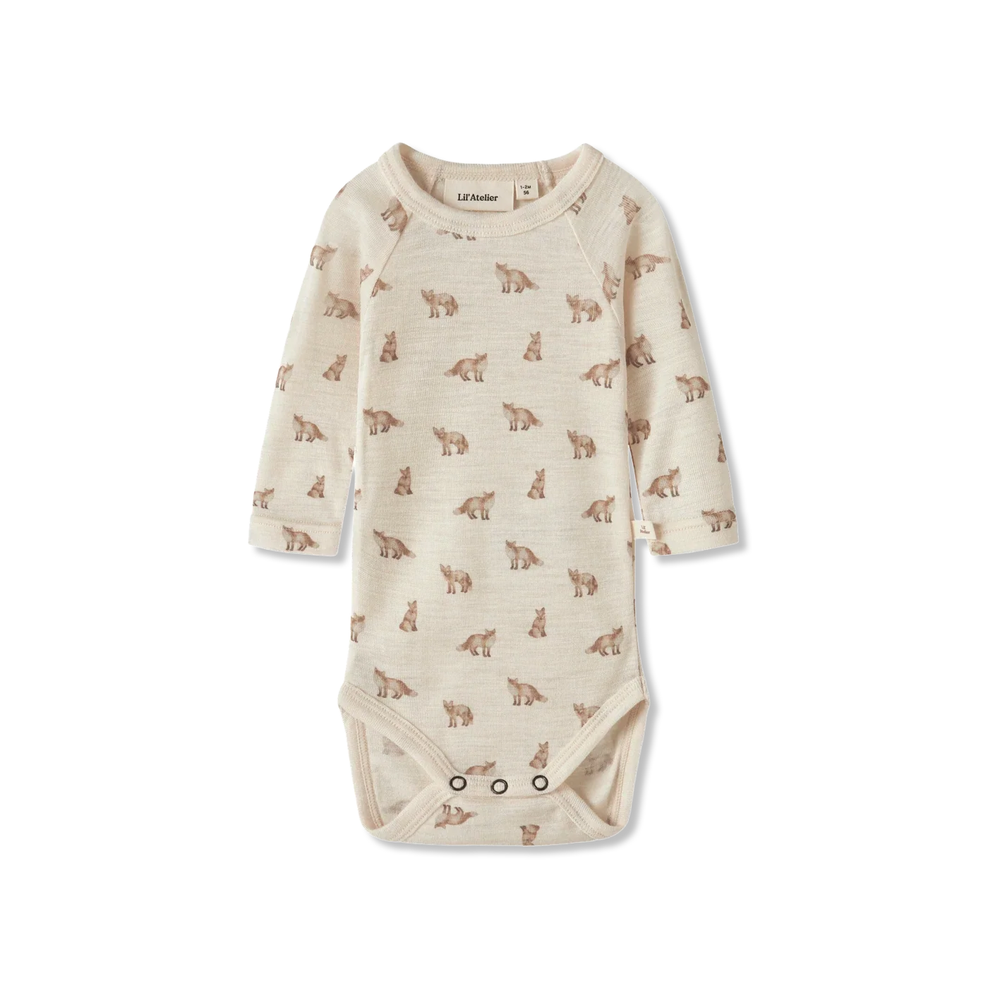 Nbmnalu Romper