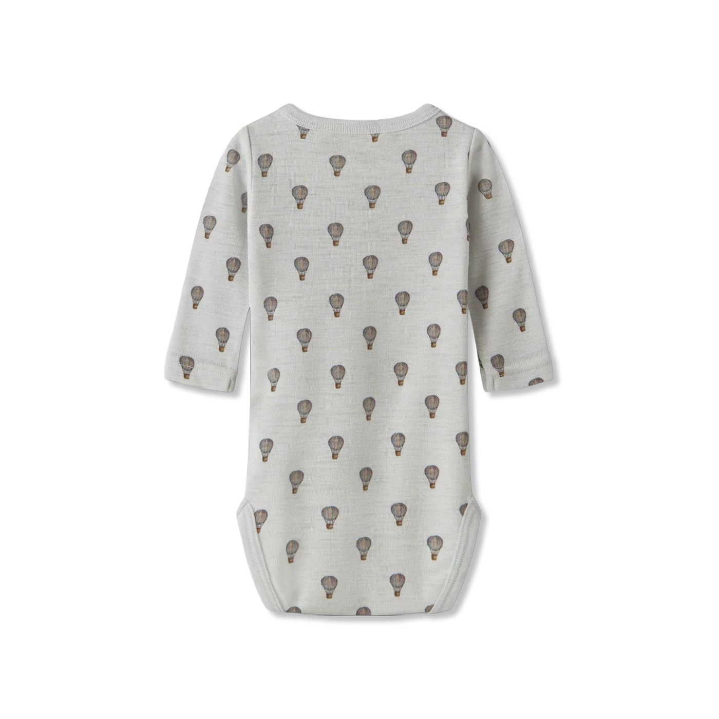Nbmnoel Romper