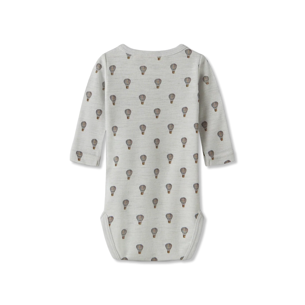 Nbmnoel Romper