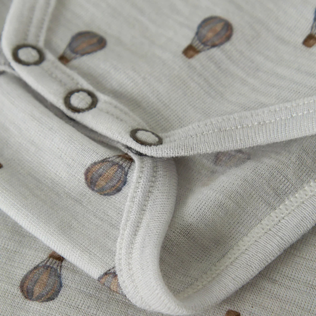 Nbmnoel Romper