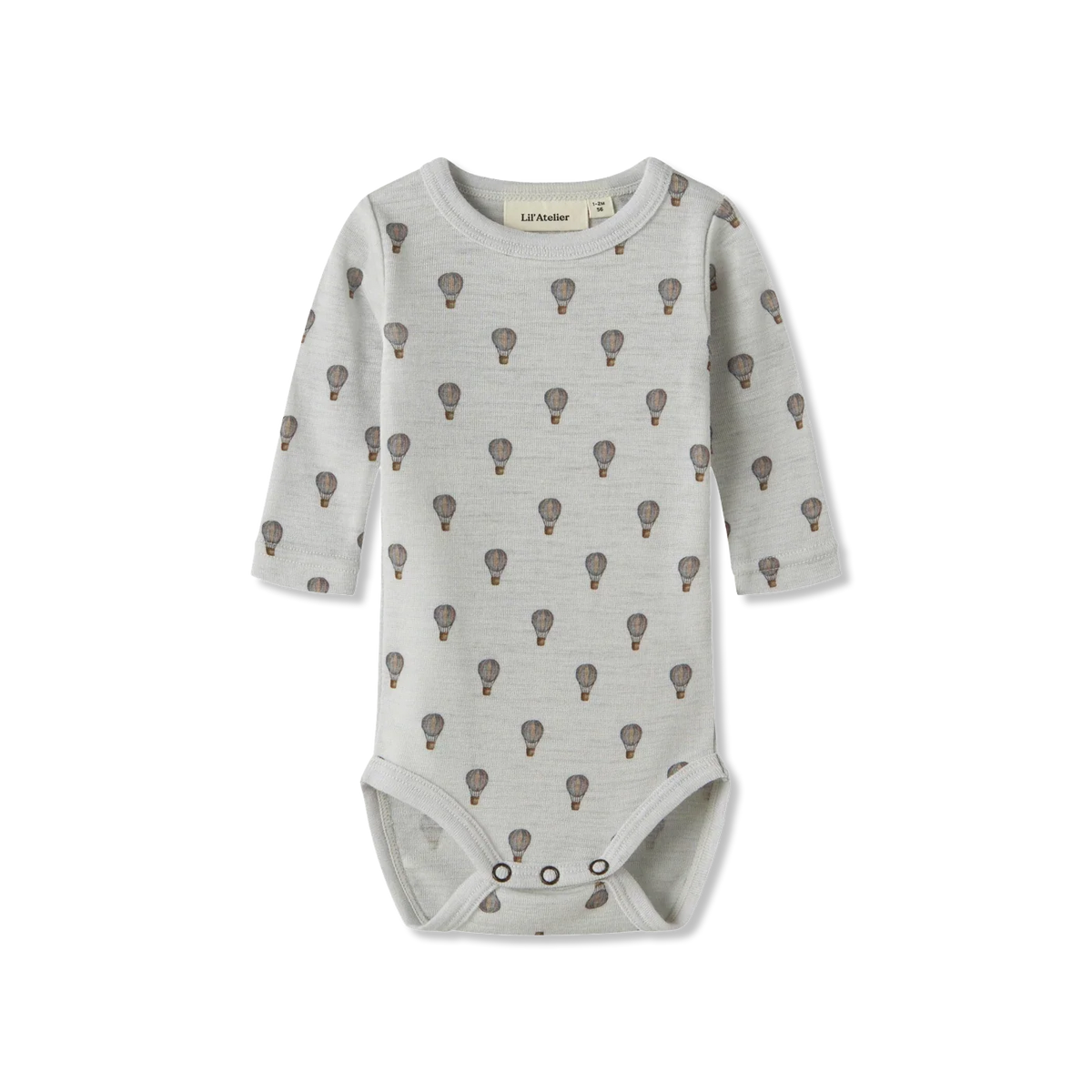 Nbmnoel Romper