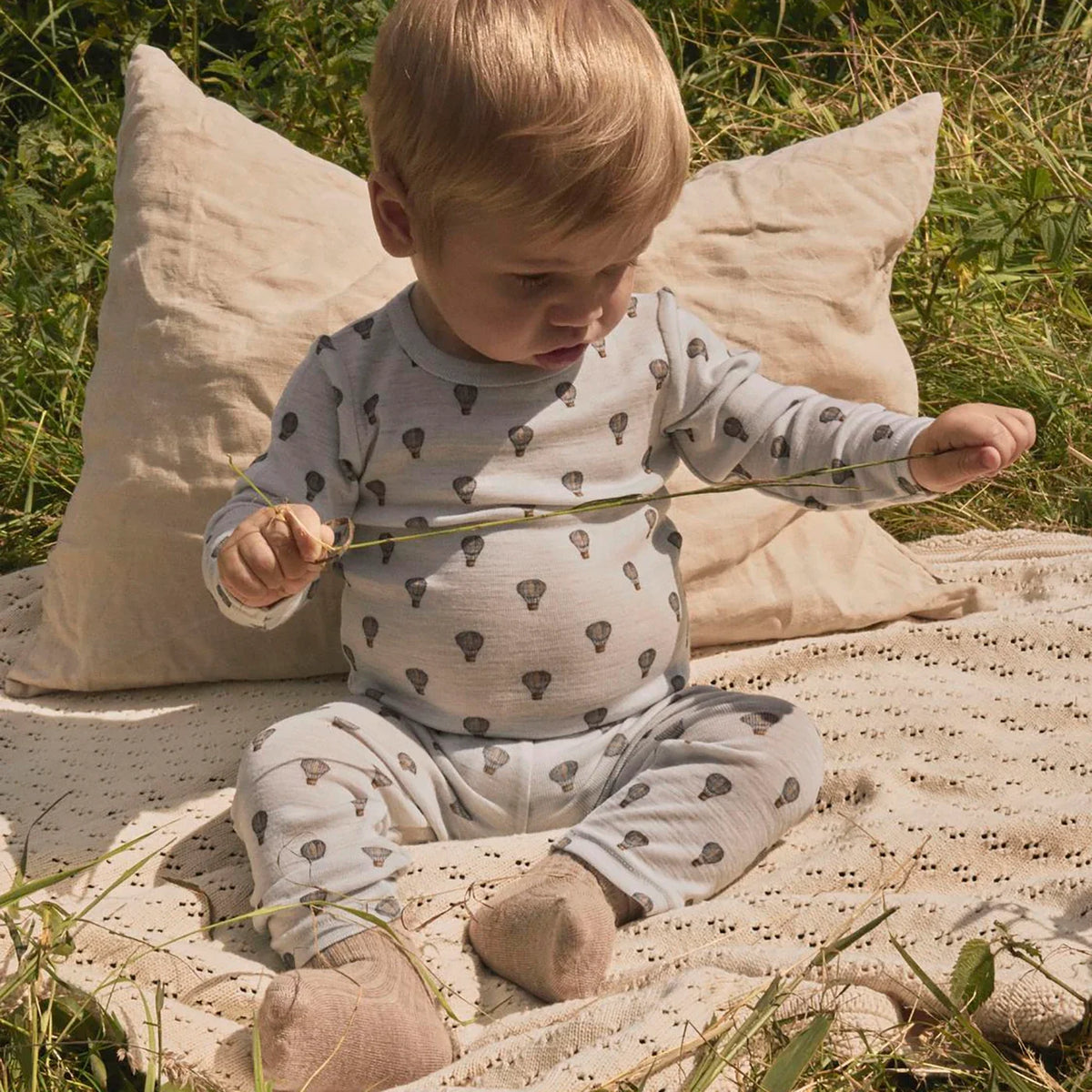 Nbmnoel Romper