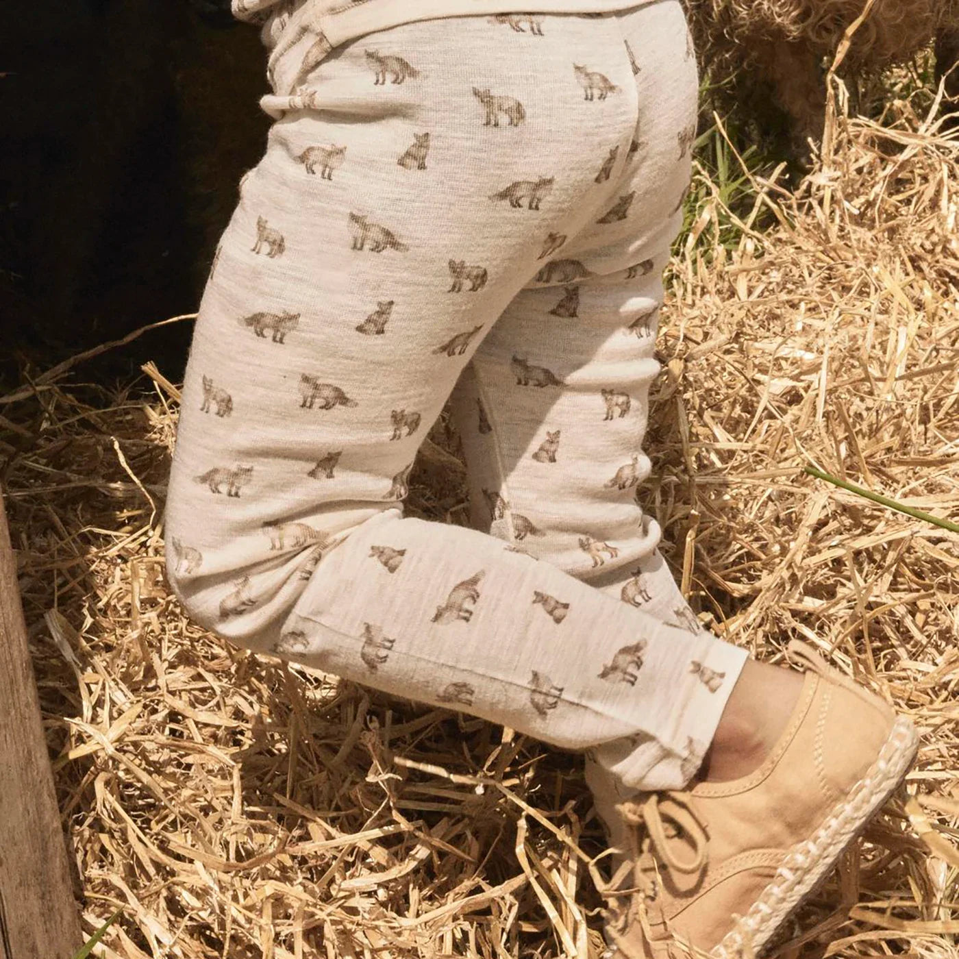 Nbmnalu Leggings