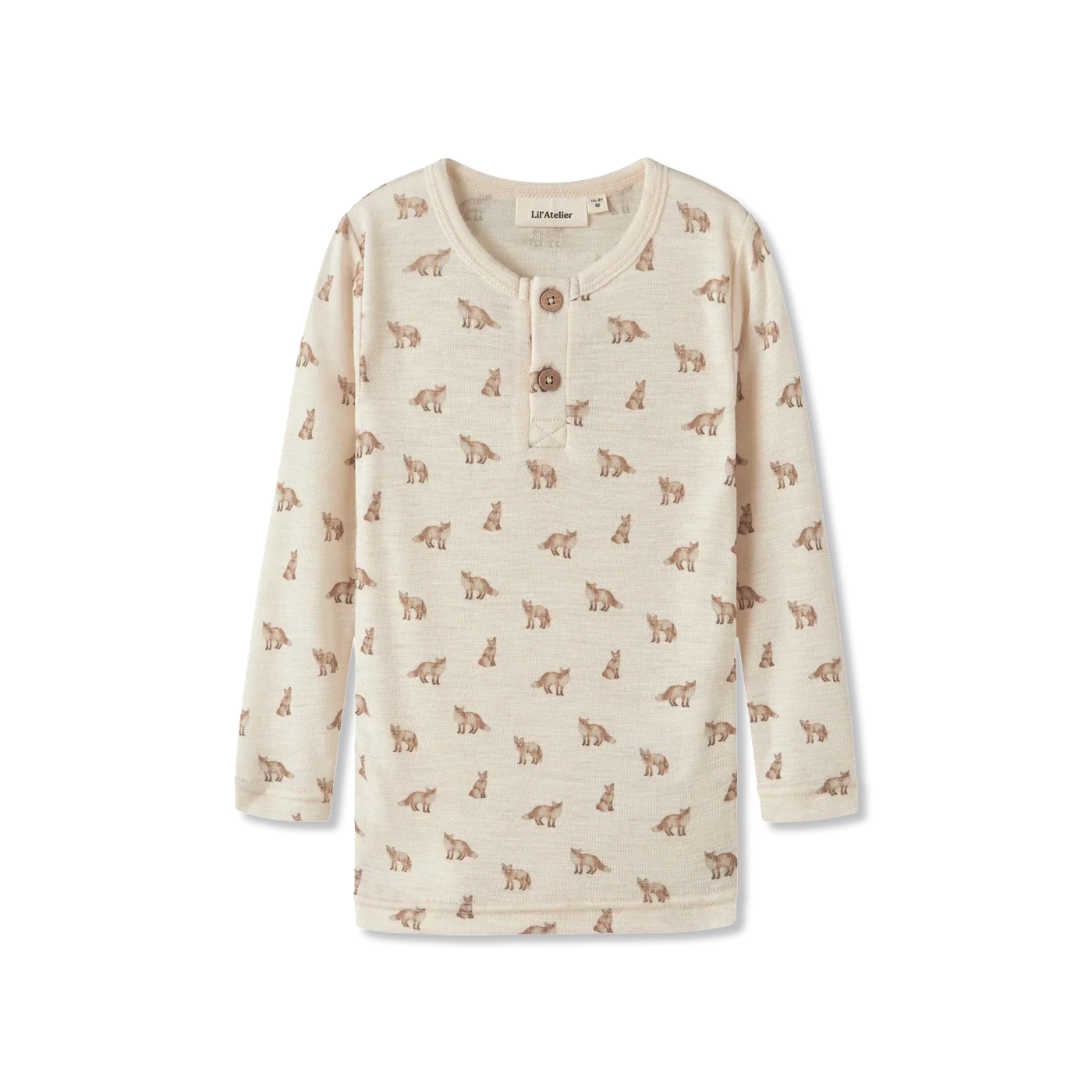 Nbmnalu Blouse