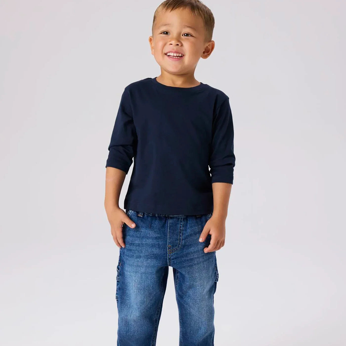 Nmmben Jeans