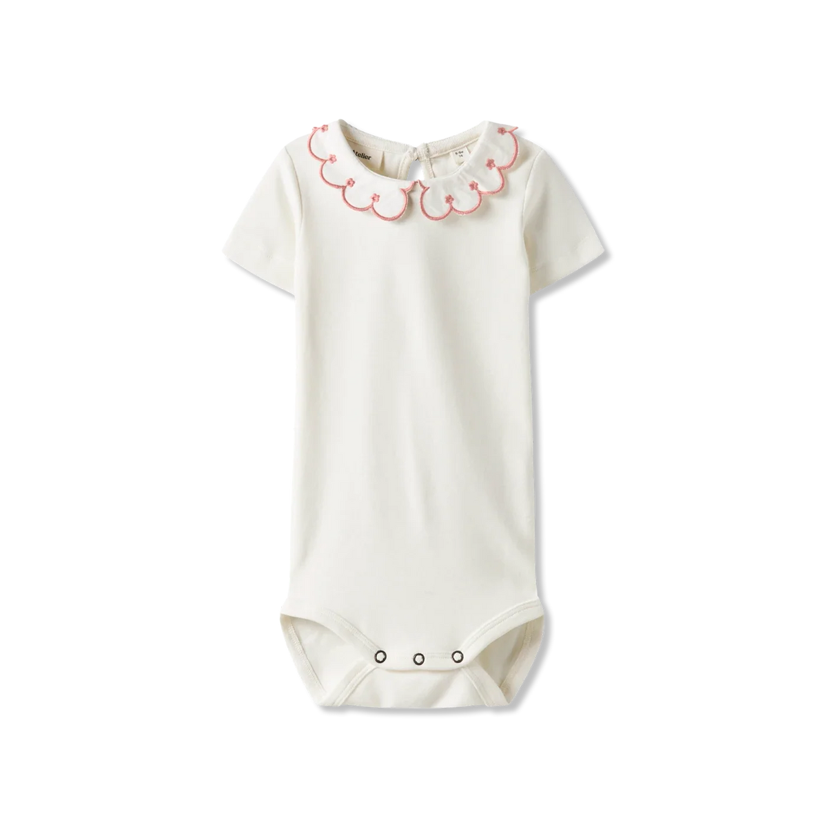 Nbffundo Romper