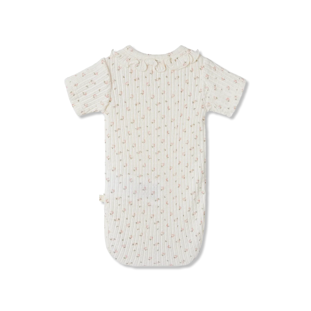 Nbfhulla Romper