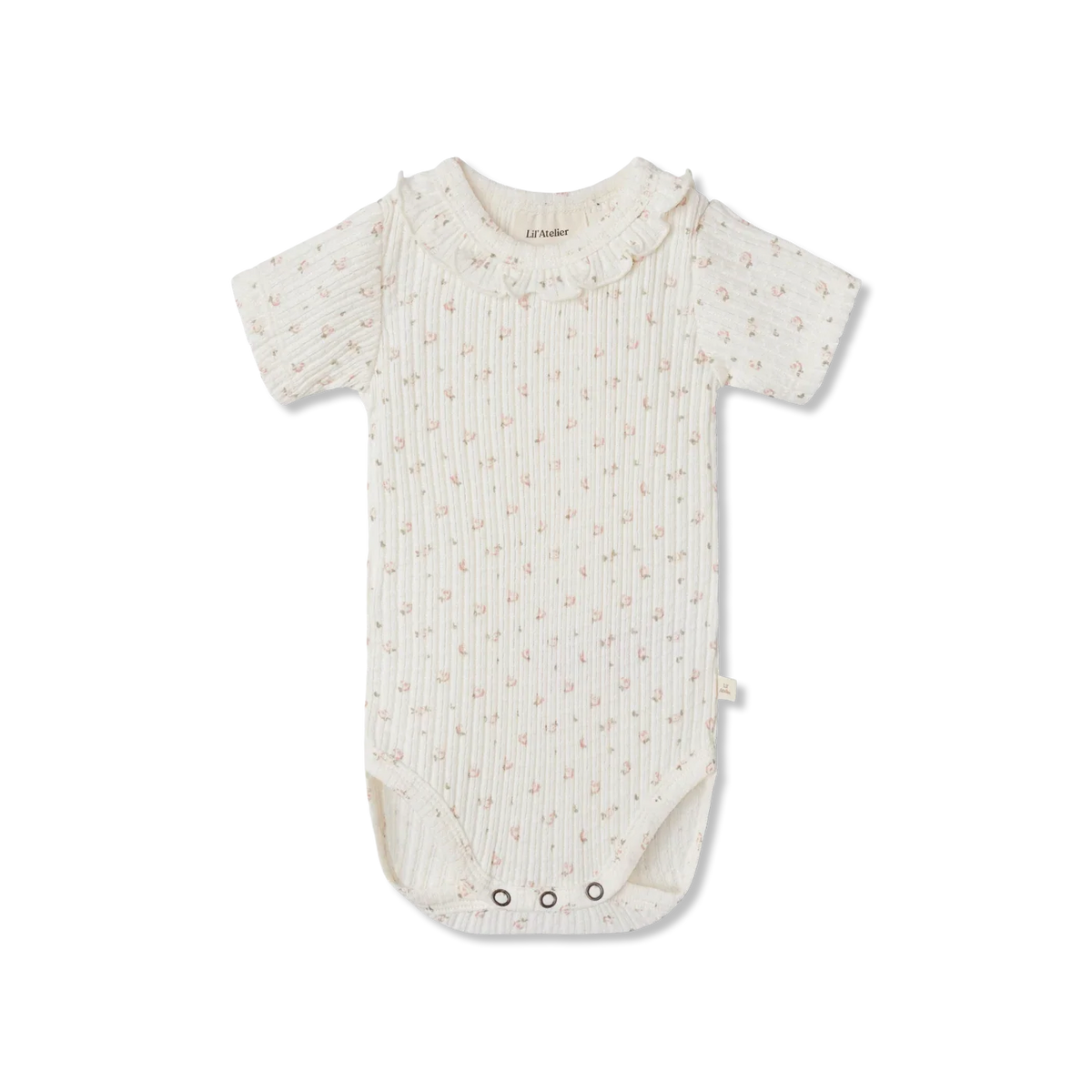 Nbfhulla Romper
