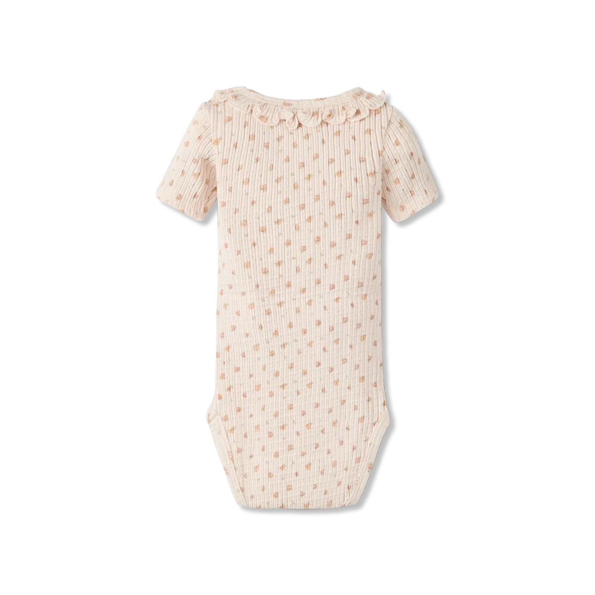 Nbfhulla Romper