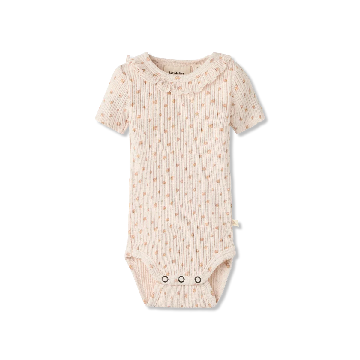 Nbfhulla Romper