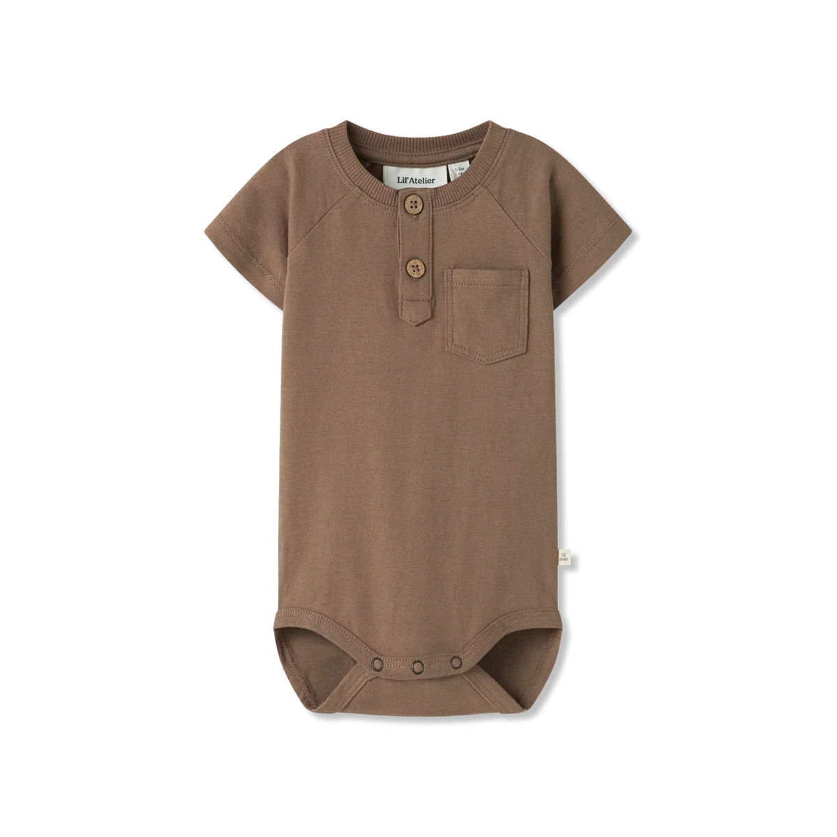 Nbmdolan Romper