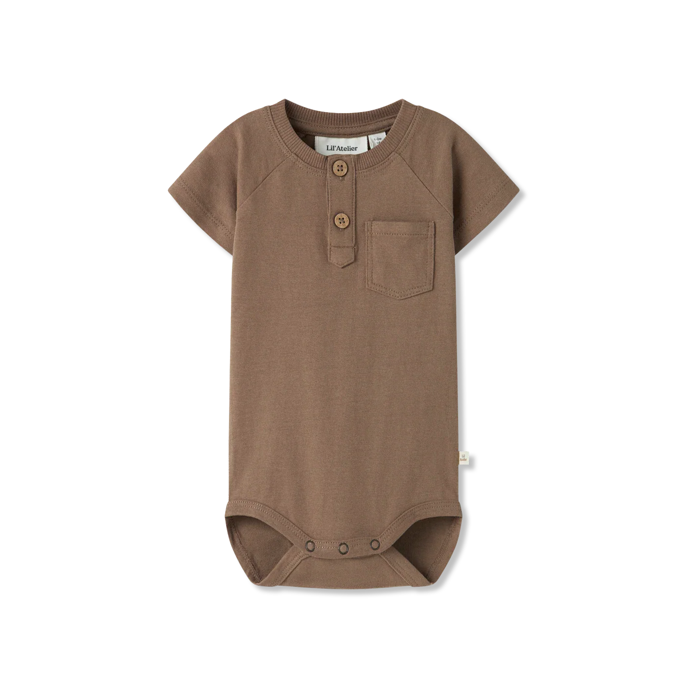 Nbmdolan Romper