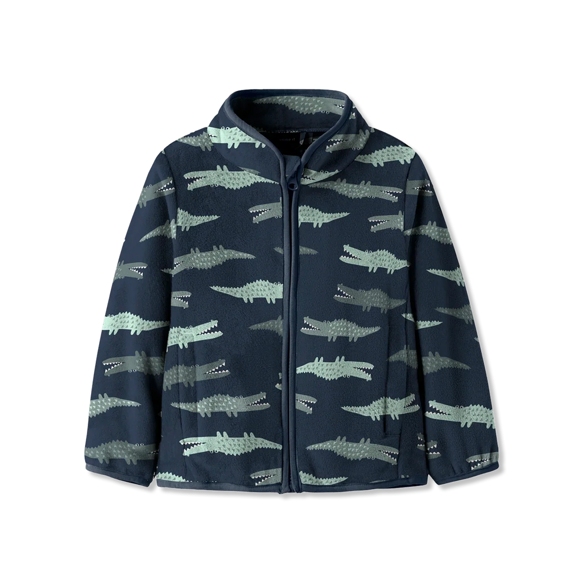 Nmmmeeko Fleece