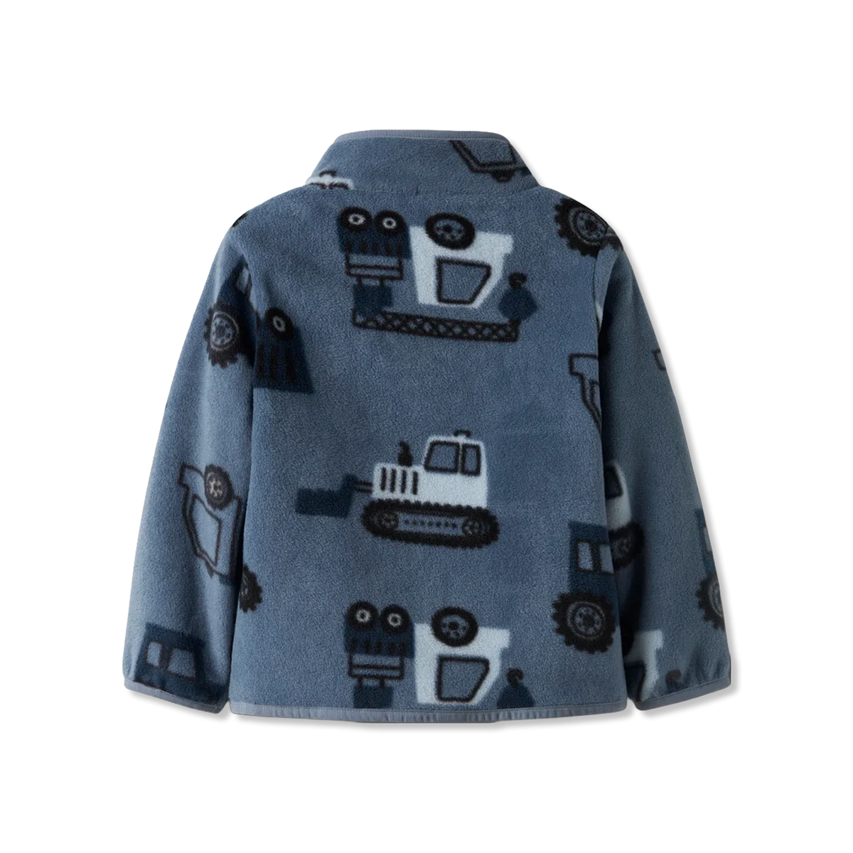 Nmmmeeko Fleece