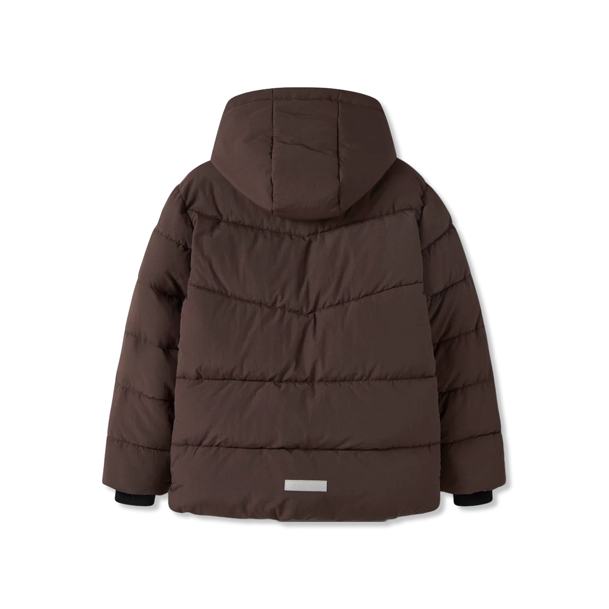 Nkmmelvin Winterjas