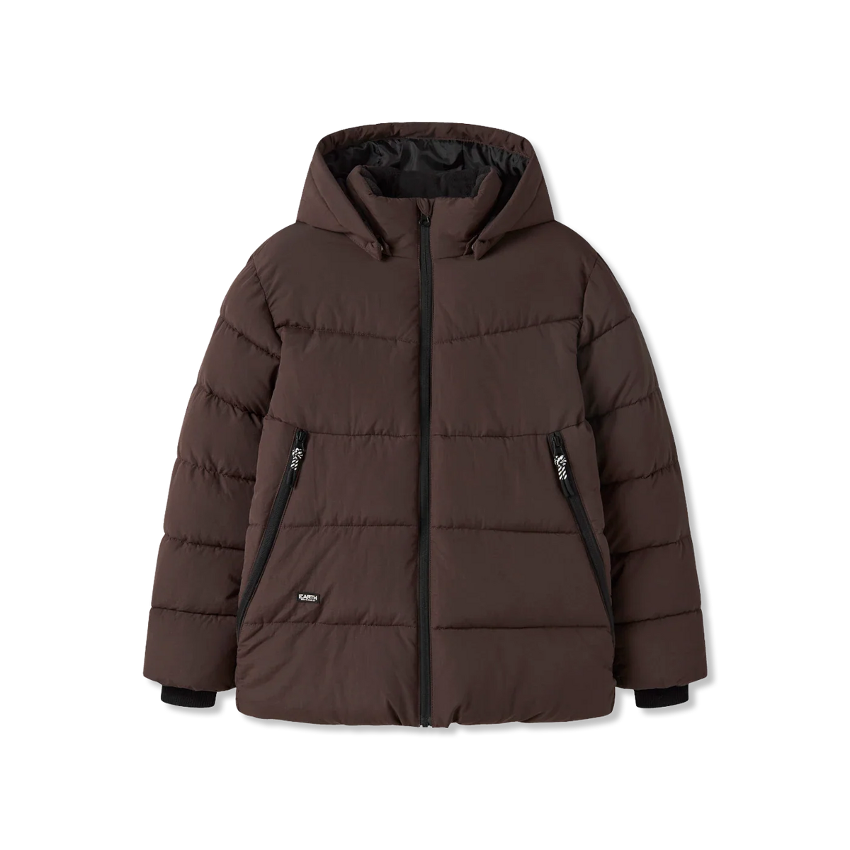 Nkmmelvin Winterjas