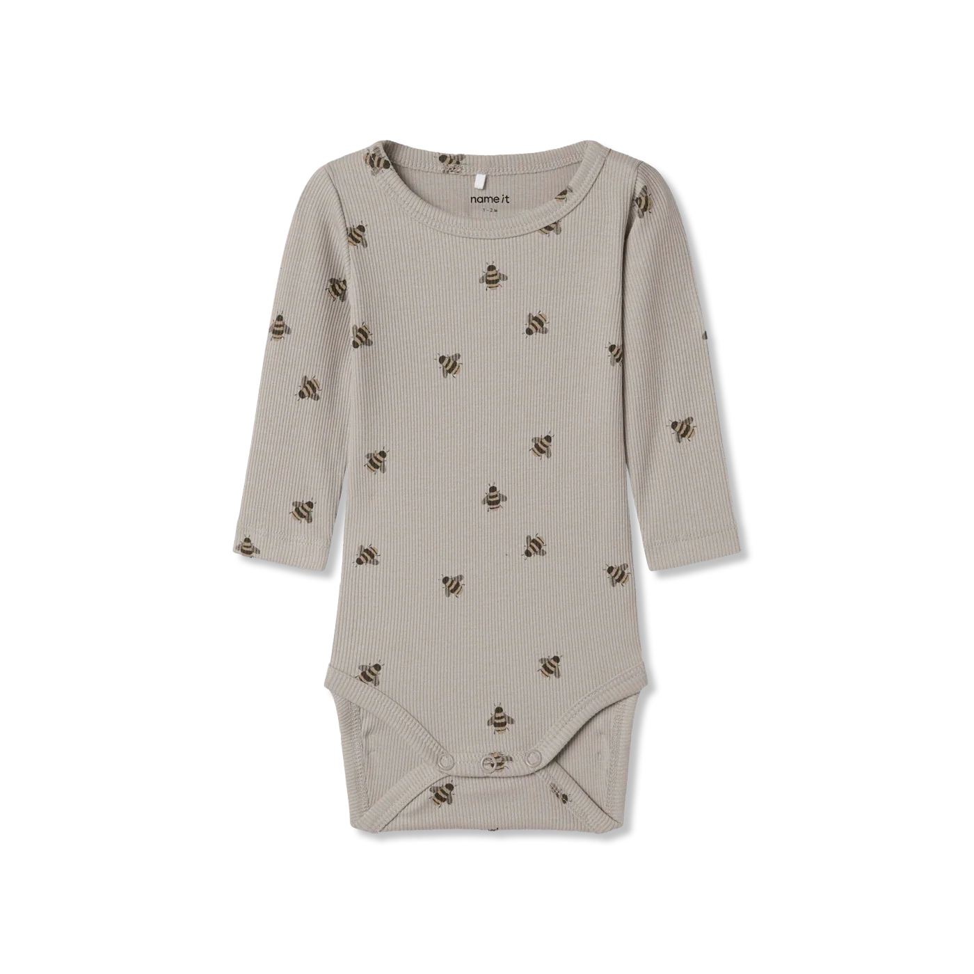 Nbmfunkab Romper