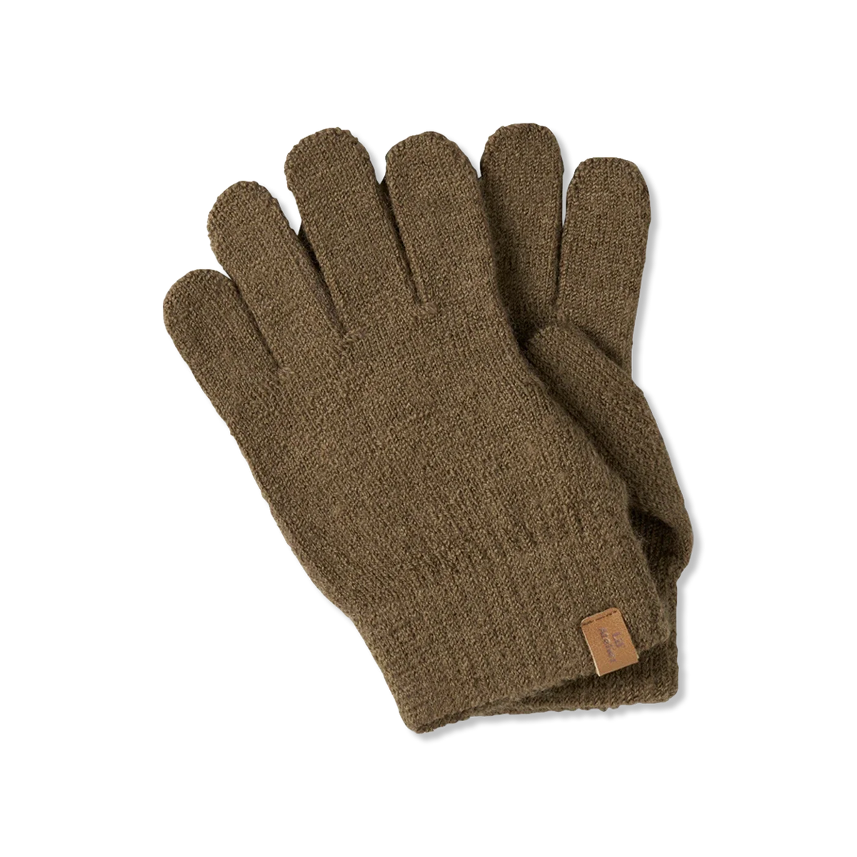 Nmnnanson Vingerhandschoenen
