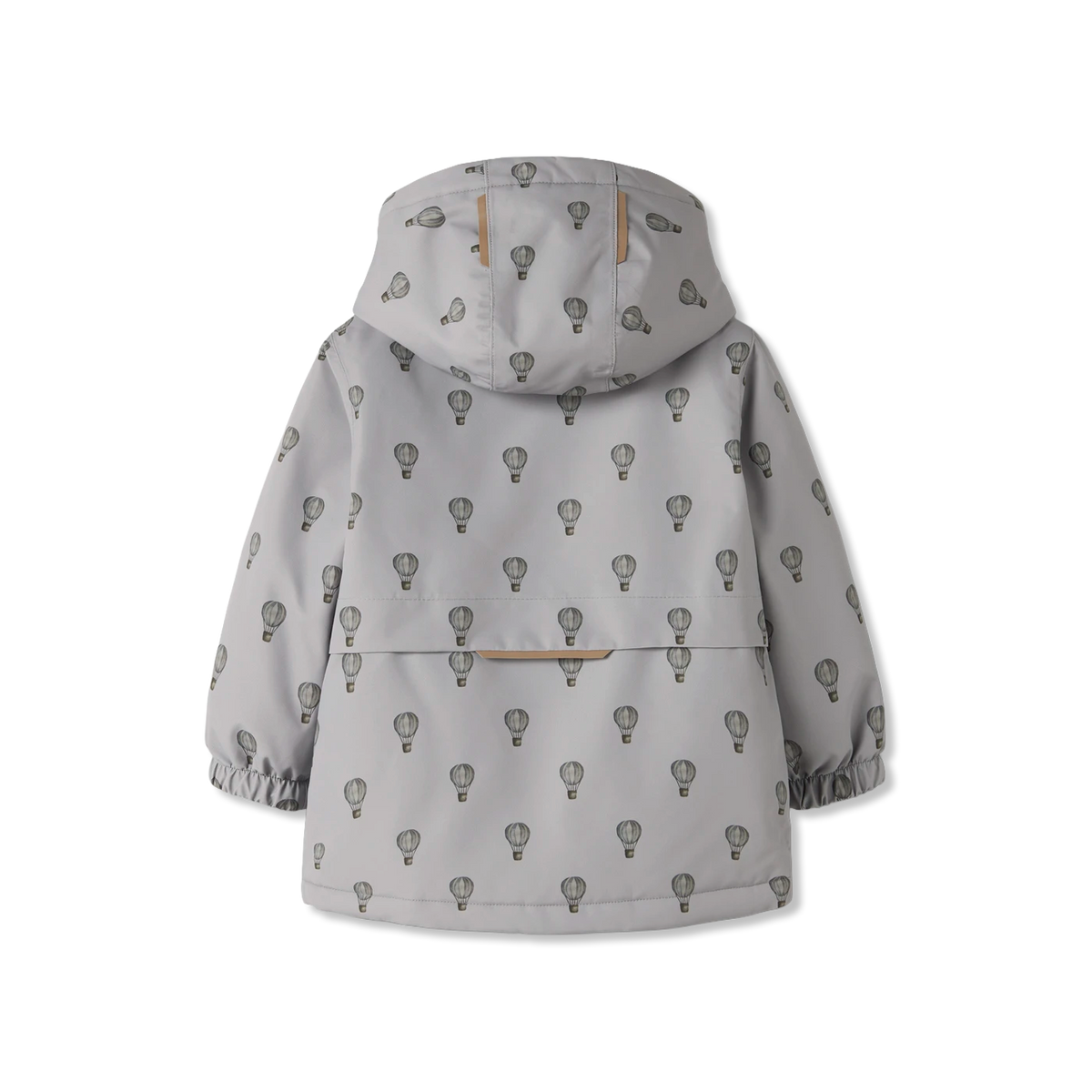 Nmmlasnow10 Winterjas