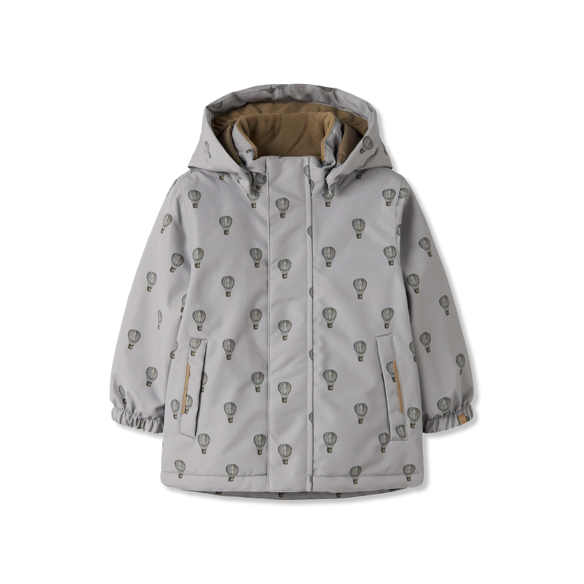Nmmlasnow10 Winterjas