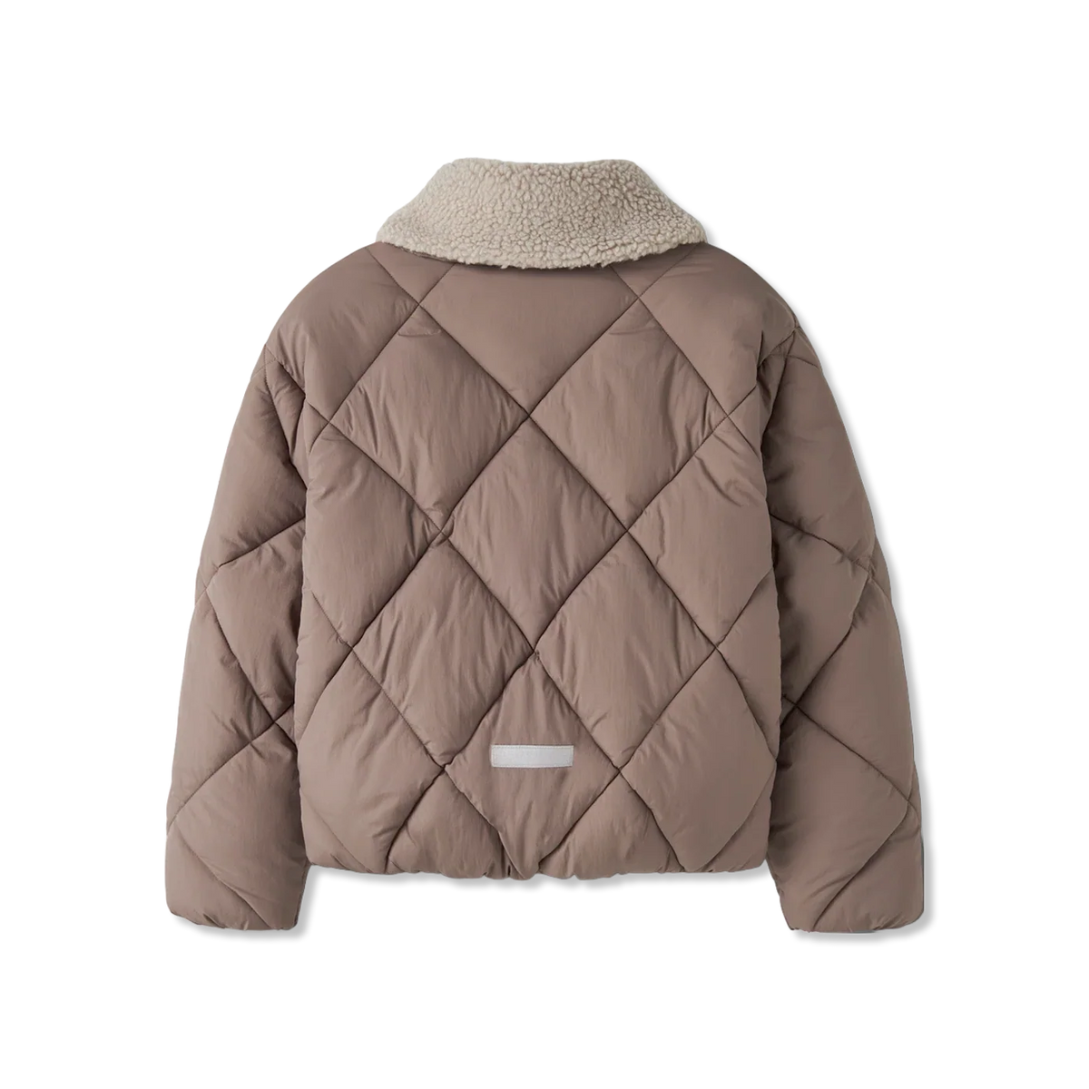 Nkfmelbourne Winterjas