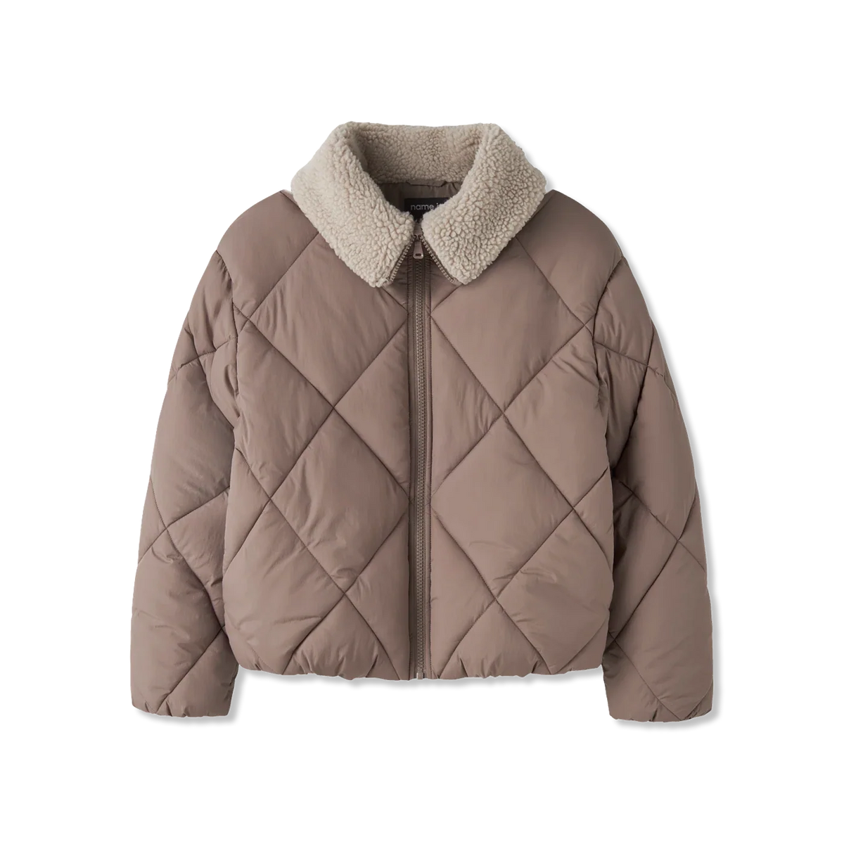 Nkfmelbourne Winterjas