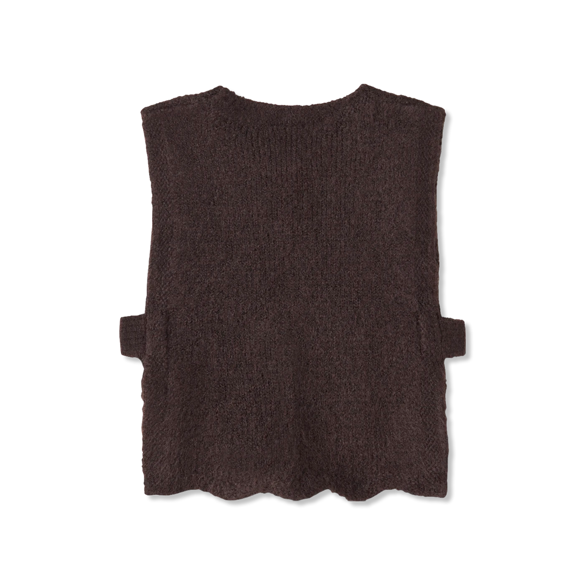 Nmflea Vest
