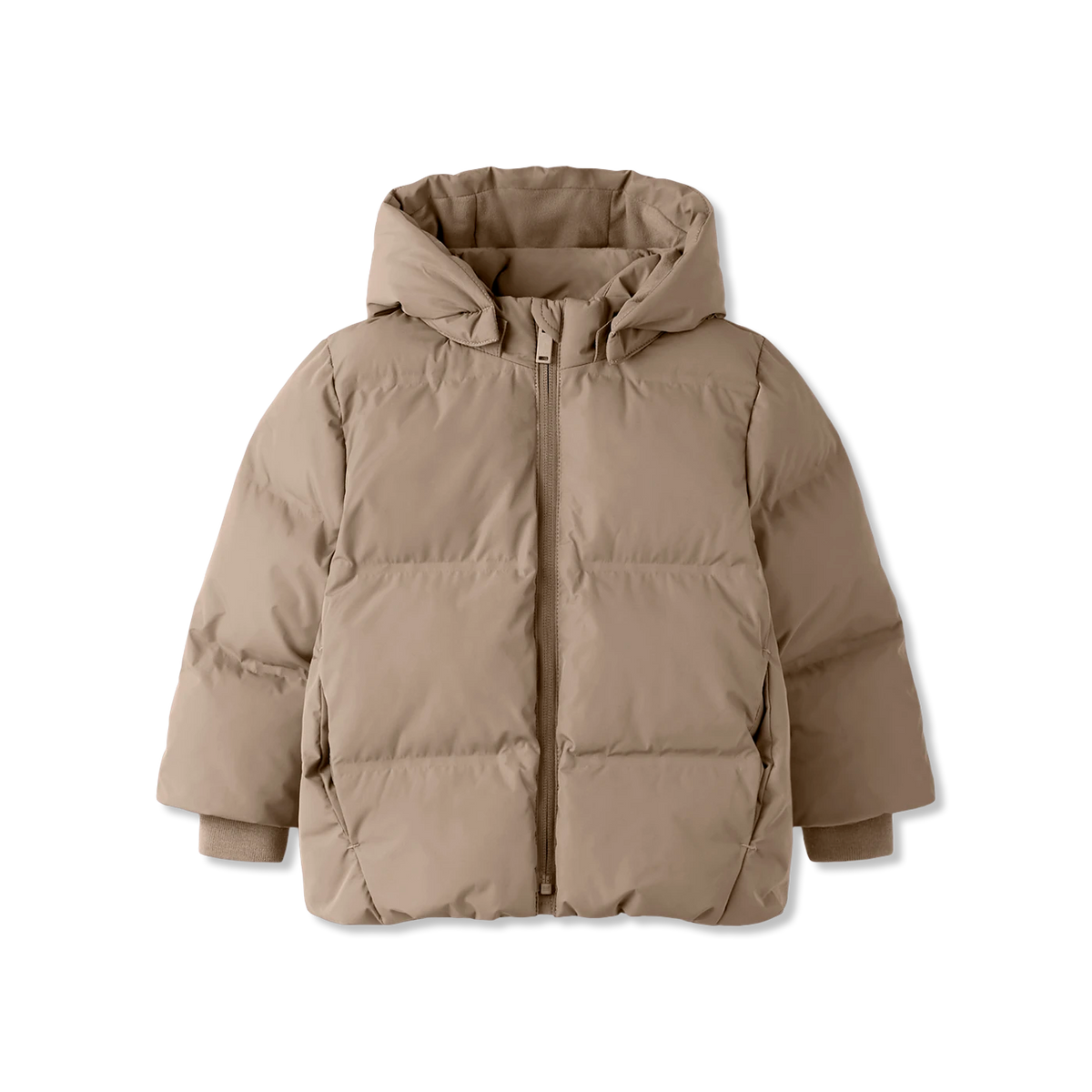 Nmnmusk Winterjas