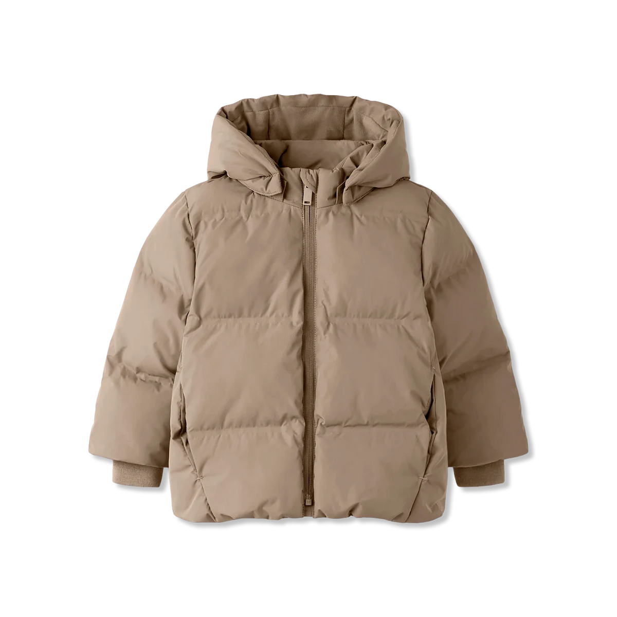 Nmnmusk Winterjas