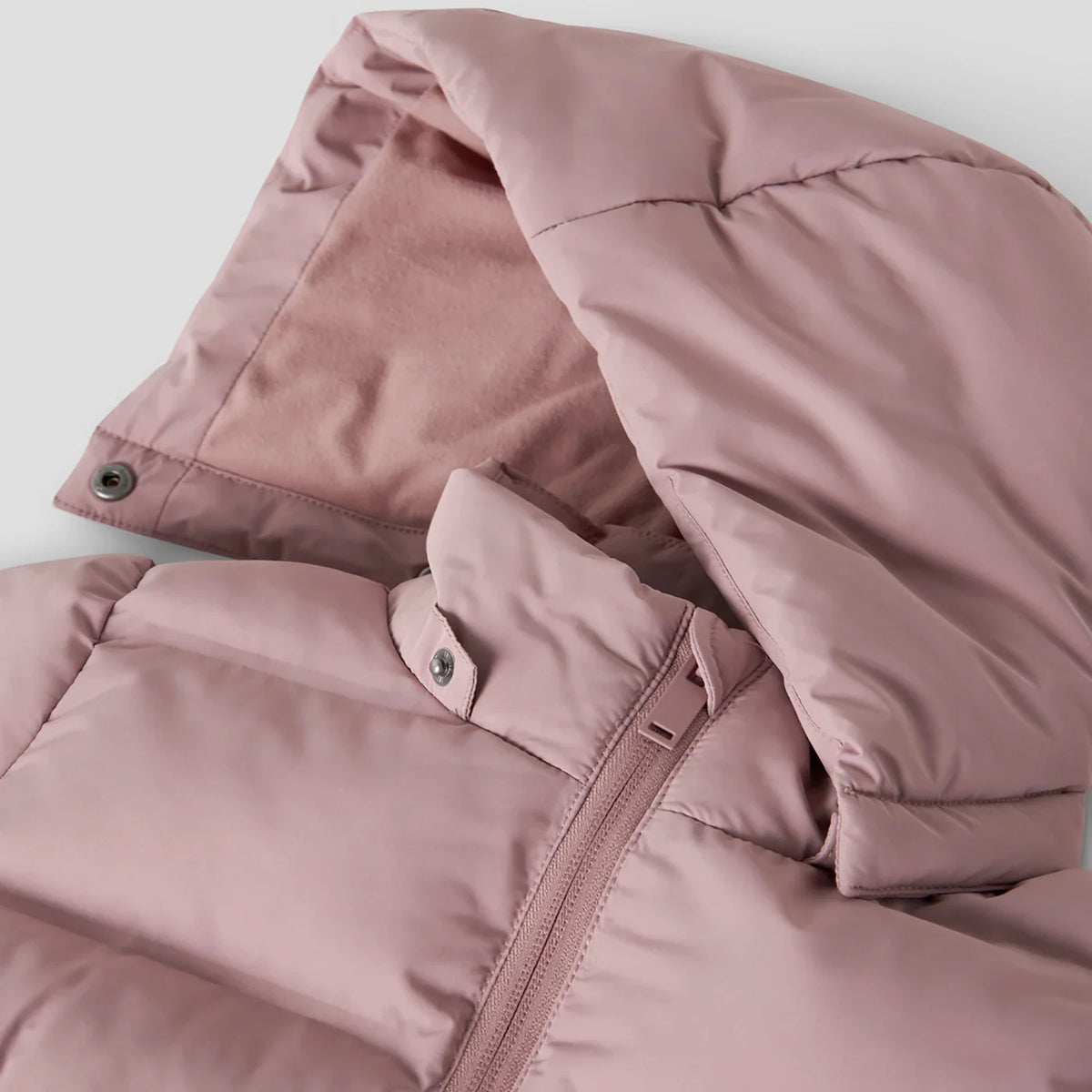 Nmfmusk Winterjas