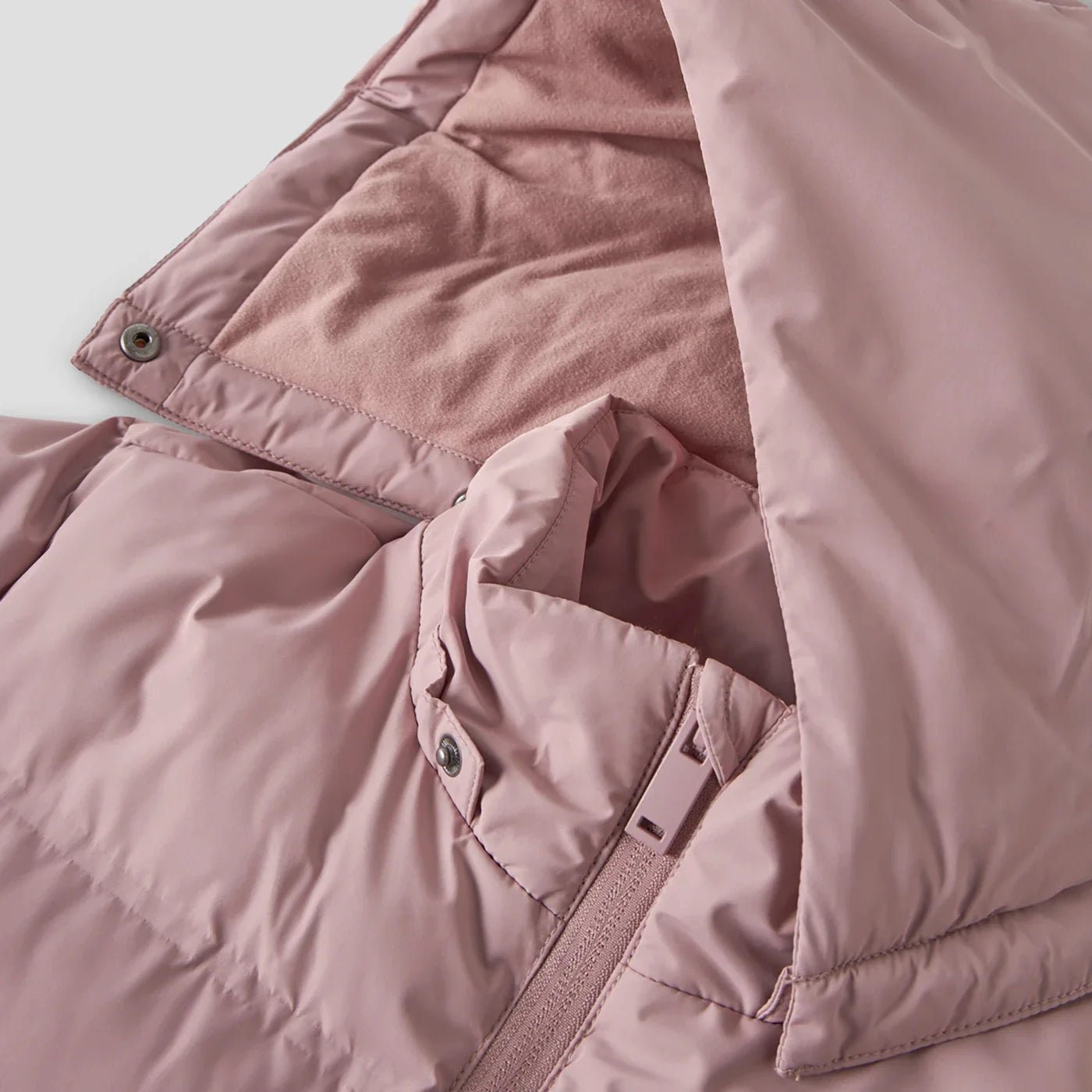 Nkfmusk Winterjas