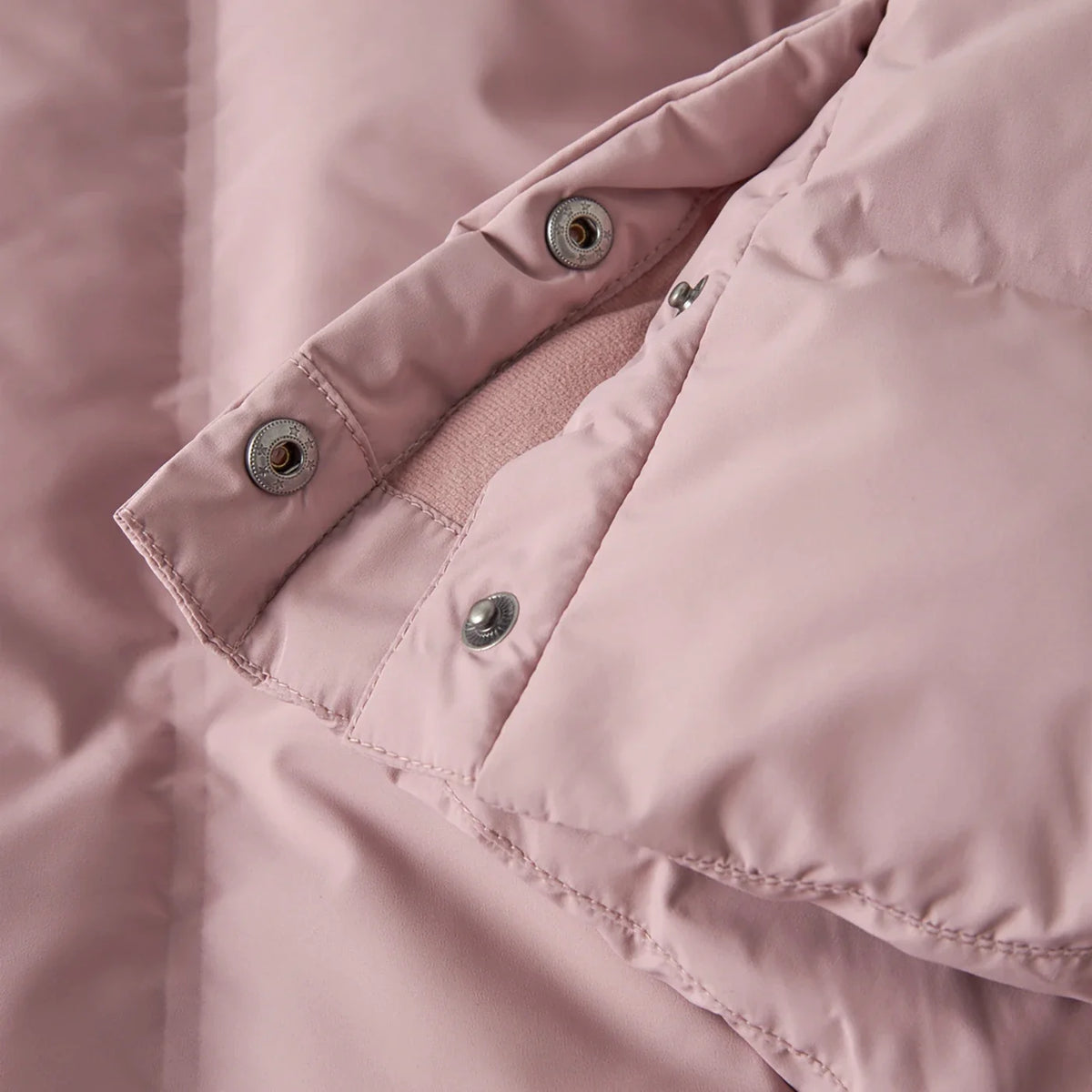 Nkfmusk Winterjas
