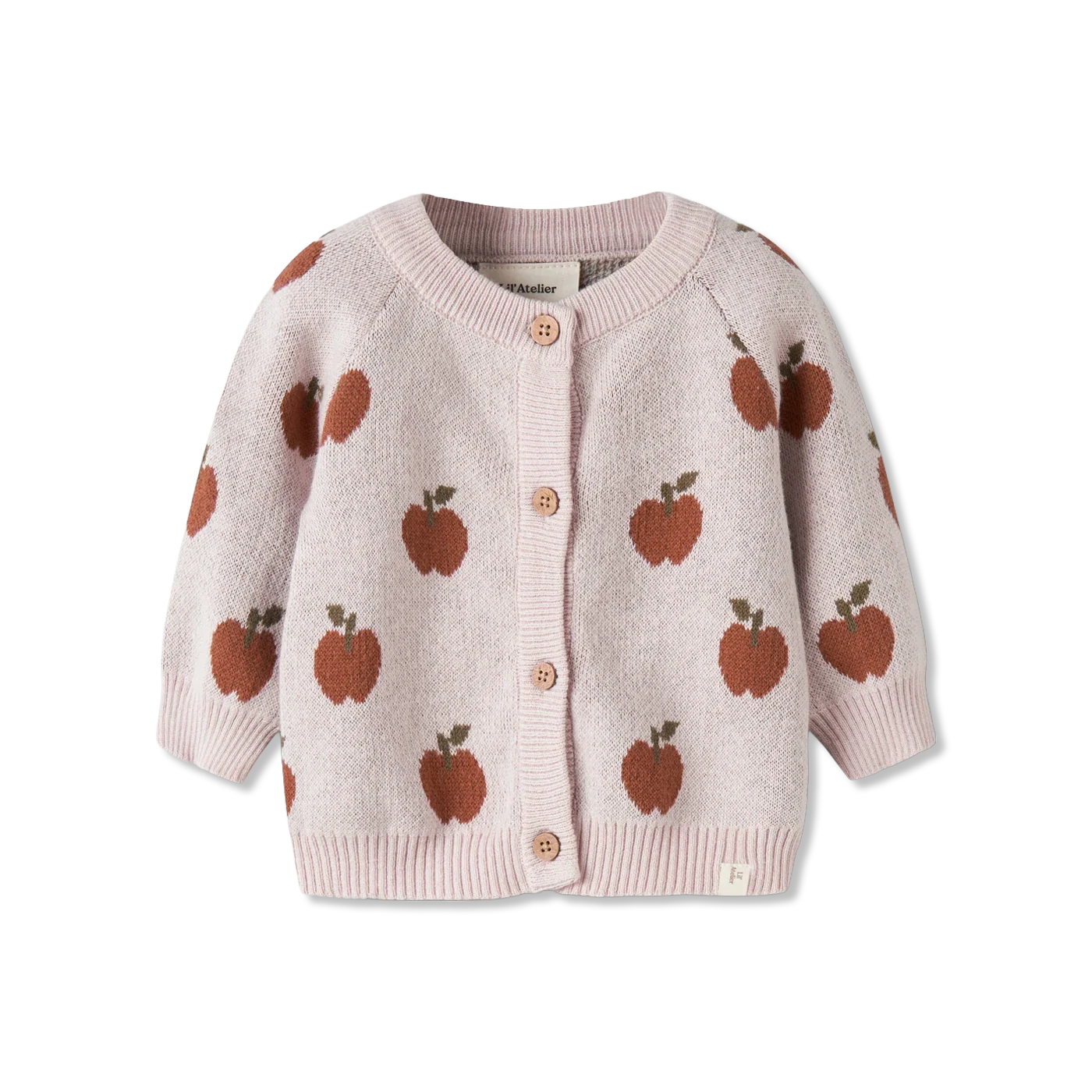 Nbflulio Vest
