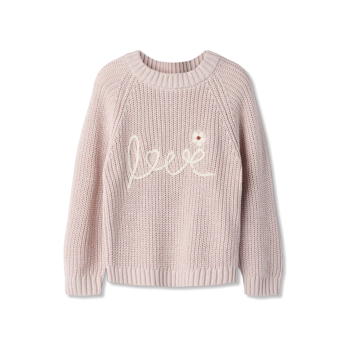 Nmfemlen T-shirt lange mouw