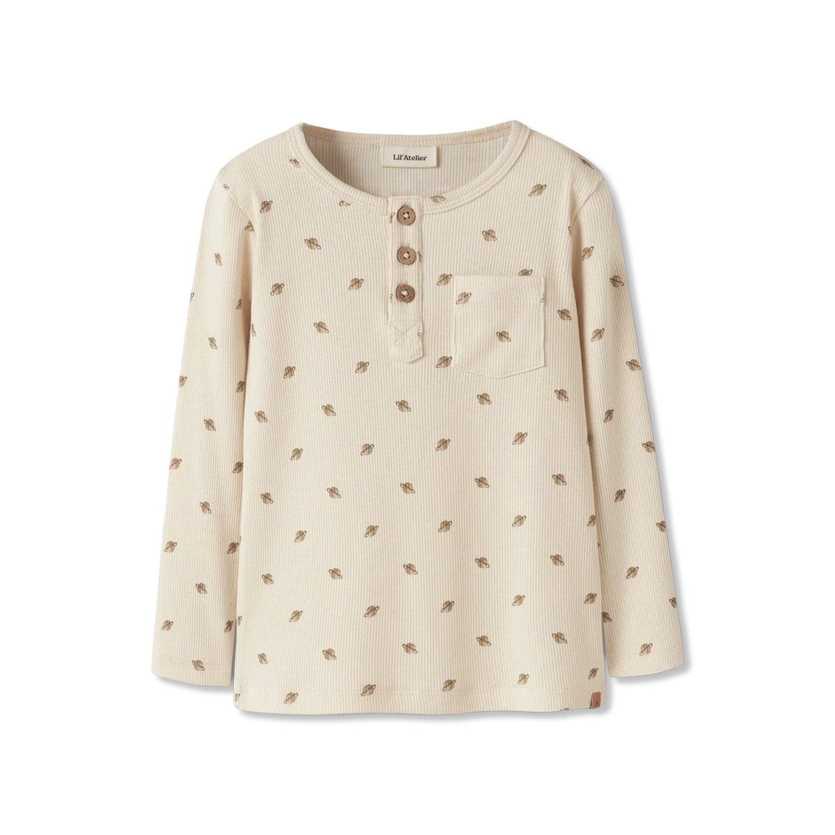 Nmmlavo Blouse